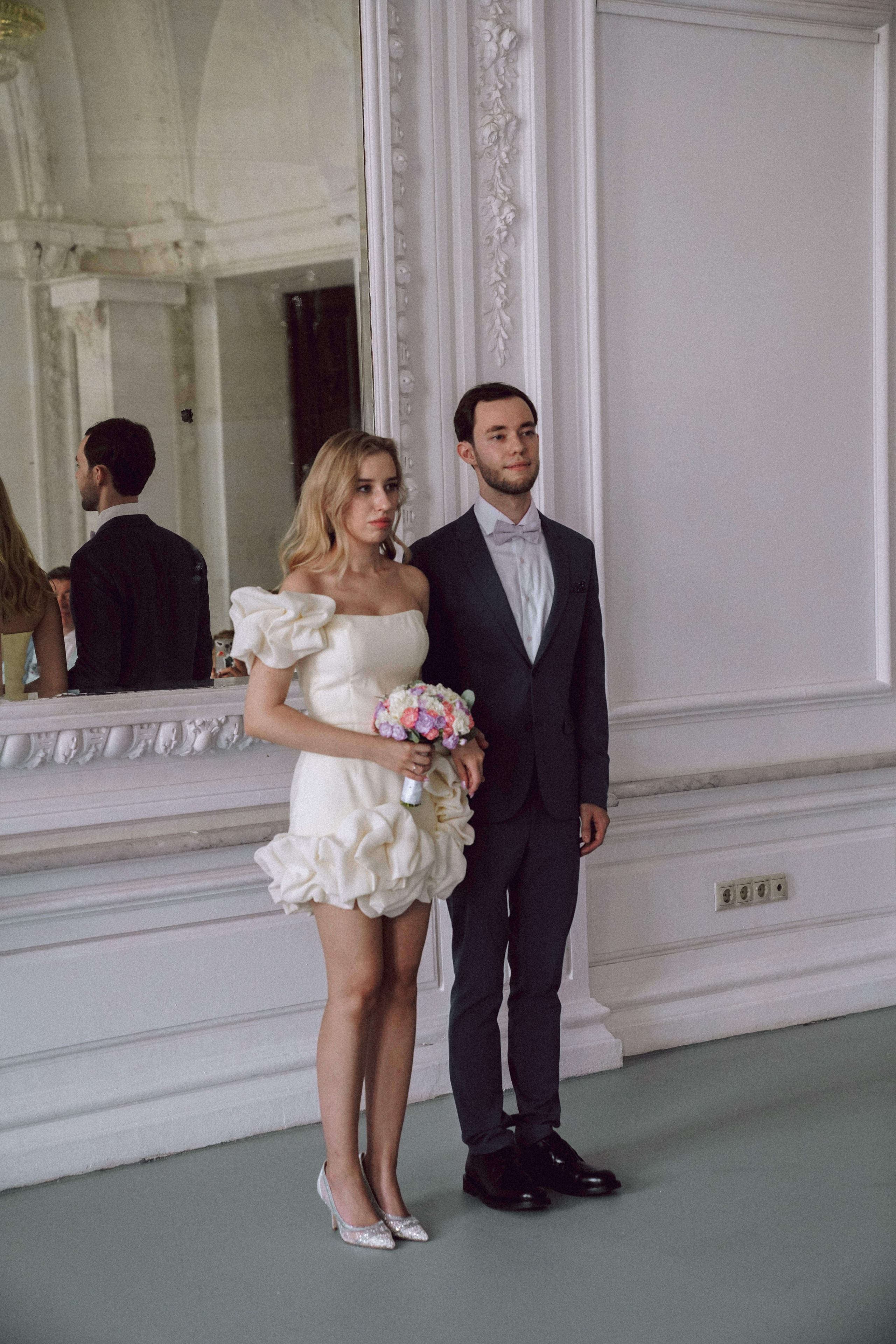 Василий и Валерия. Свадебный и семейный фотограф Ястребова Маргарита