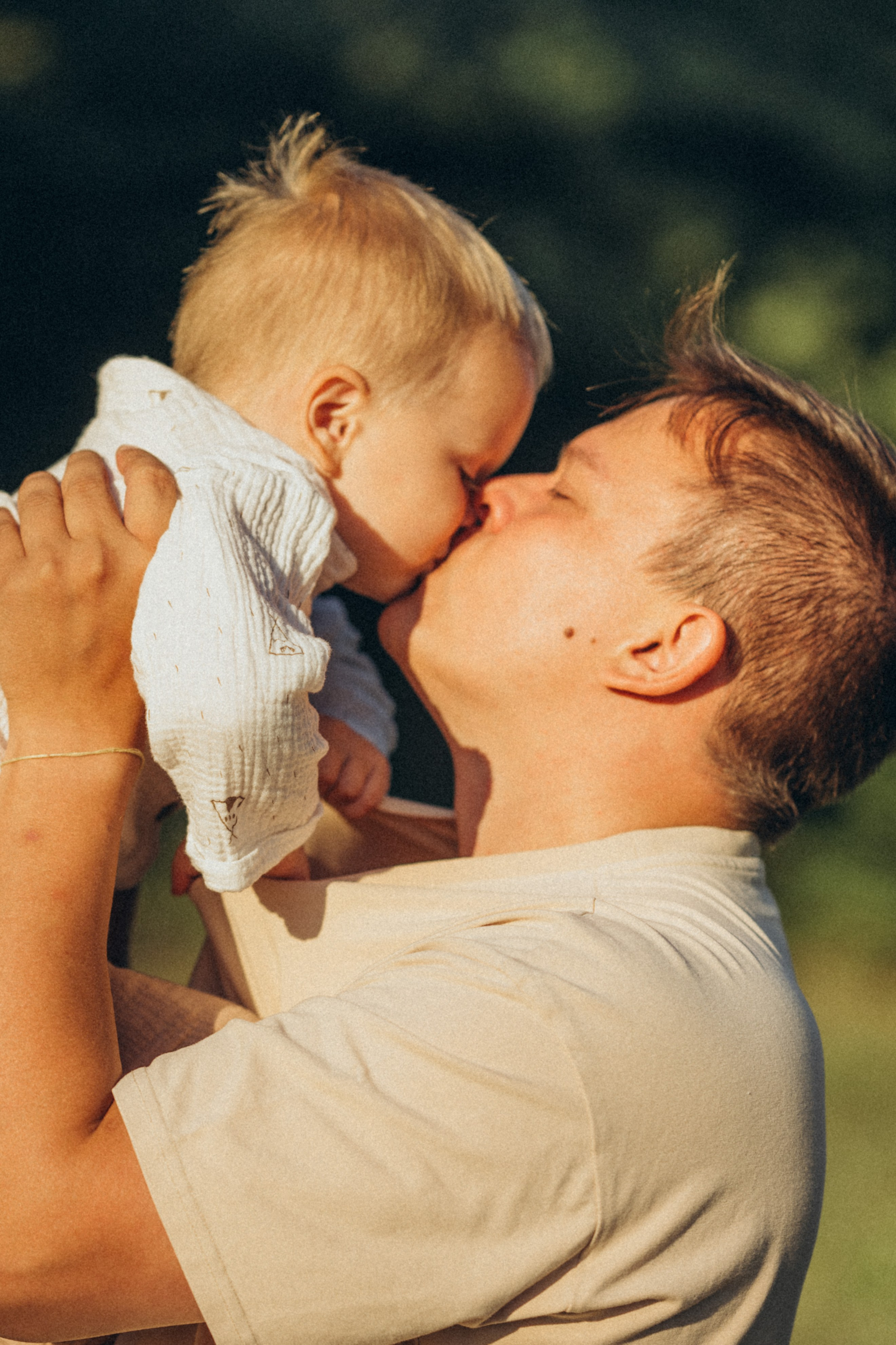 Летние поля. Кристина Ветрова | ФОТОГРАФ | Москва