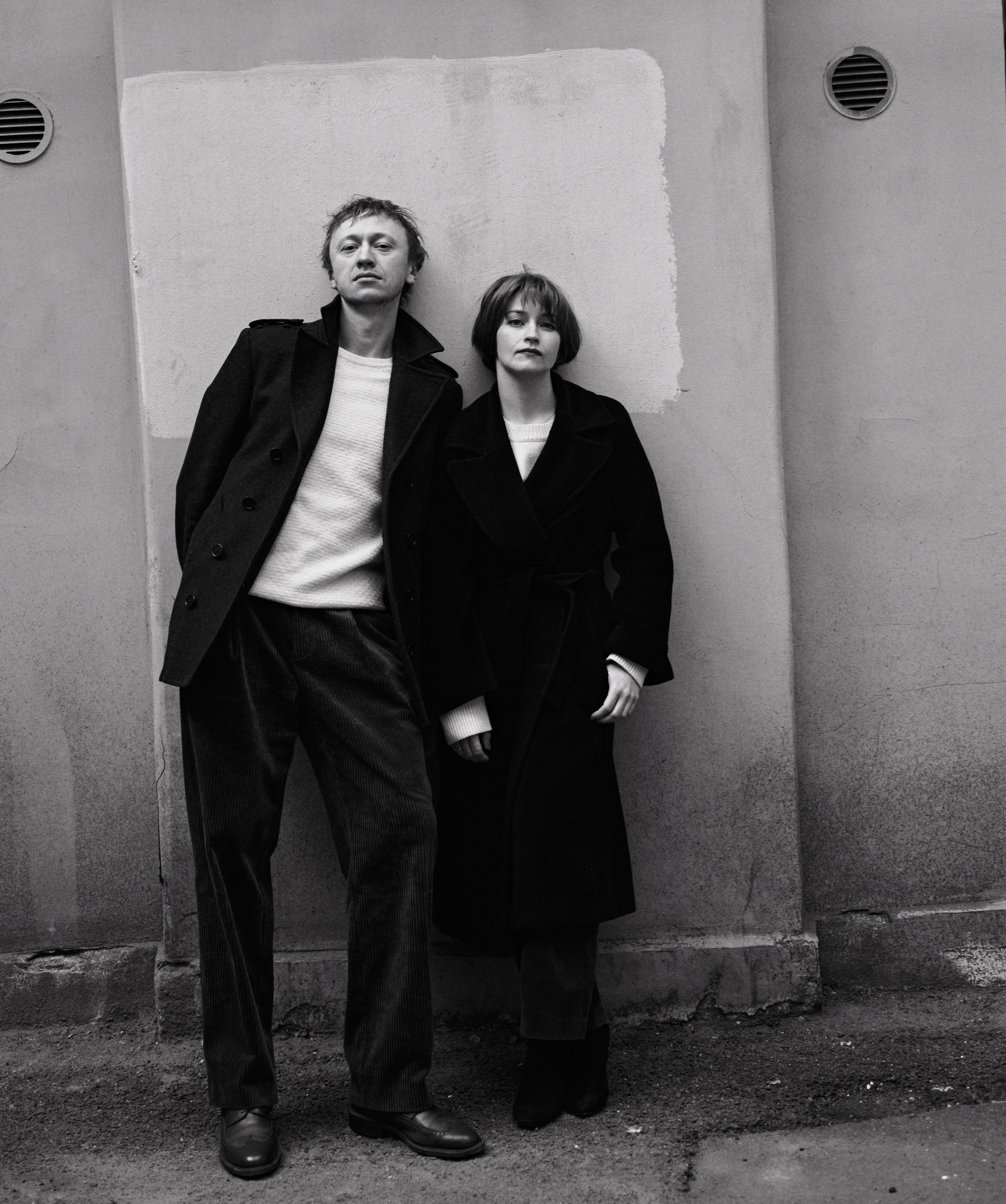 Семьи / пары. Фотограф Дмитрий Крапивин