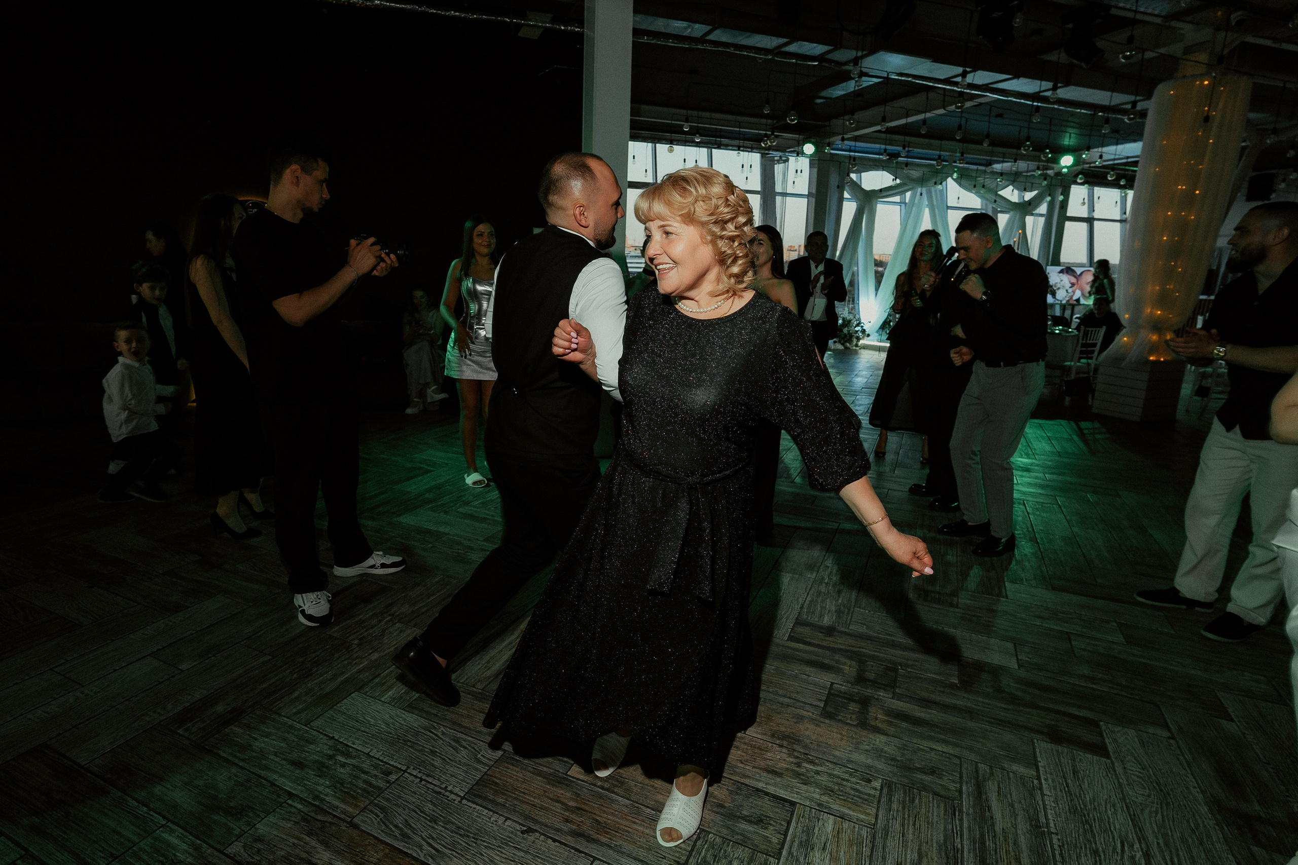 Константин и Юлия. Фотограф Никита Анкудинов. Москва — Чебоксары — Казань