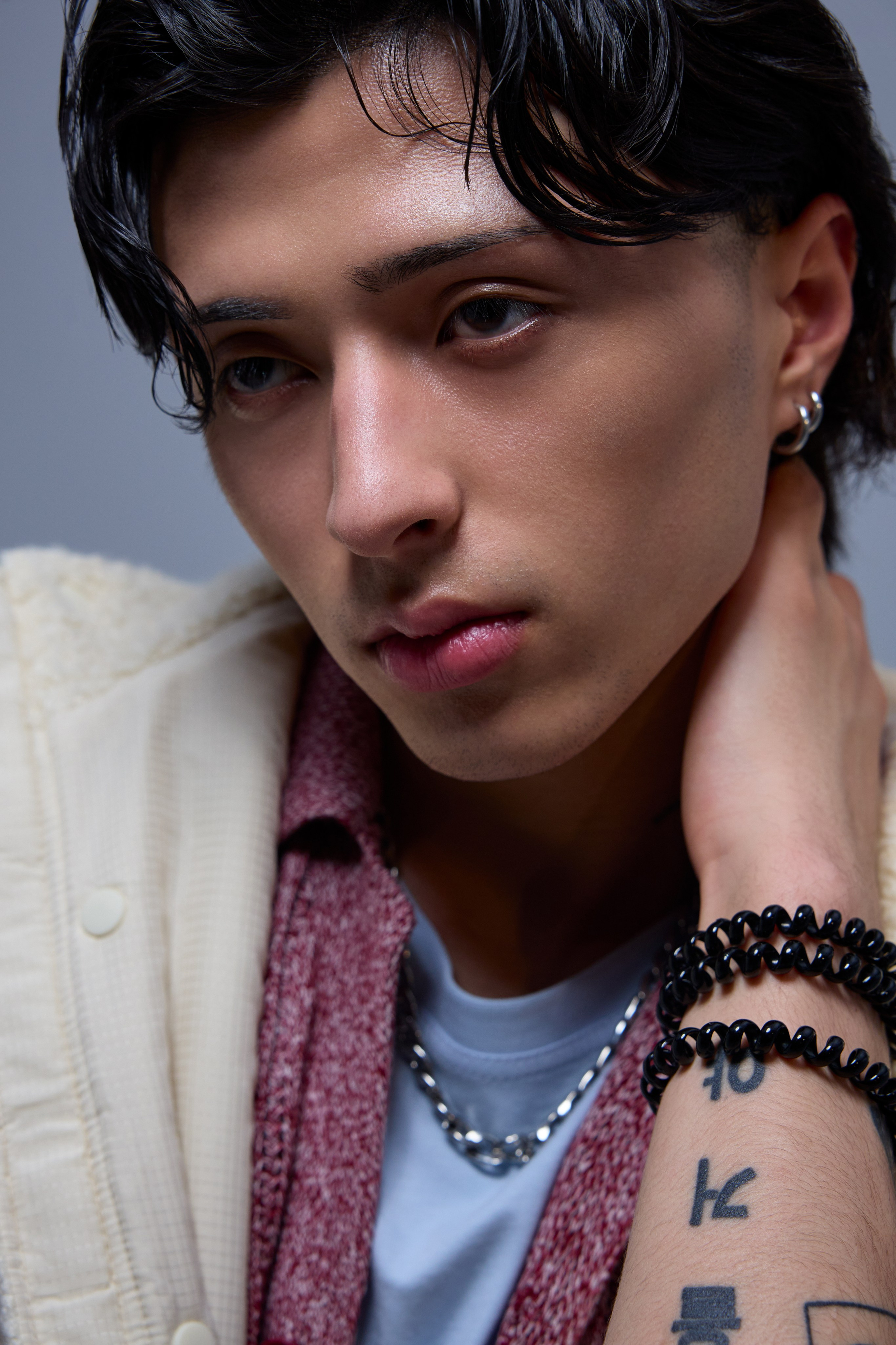 Koheiboy. Elona_production