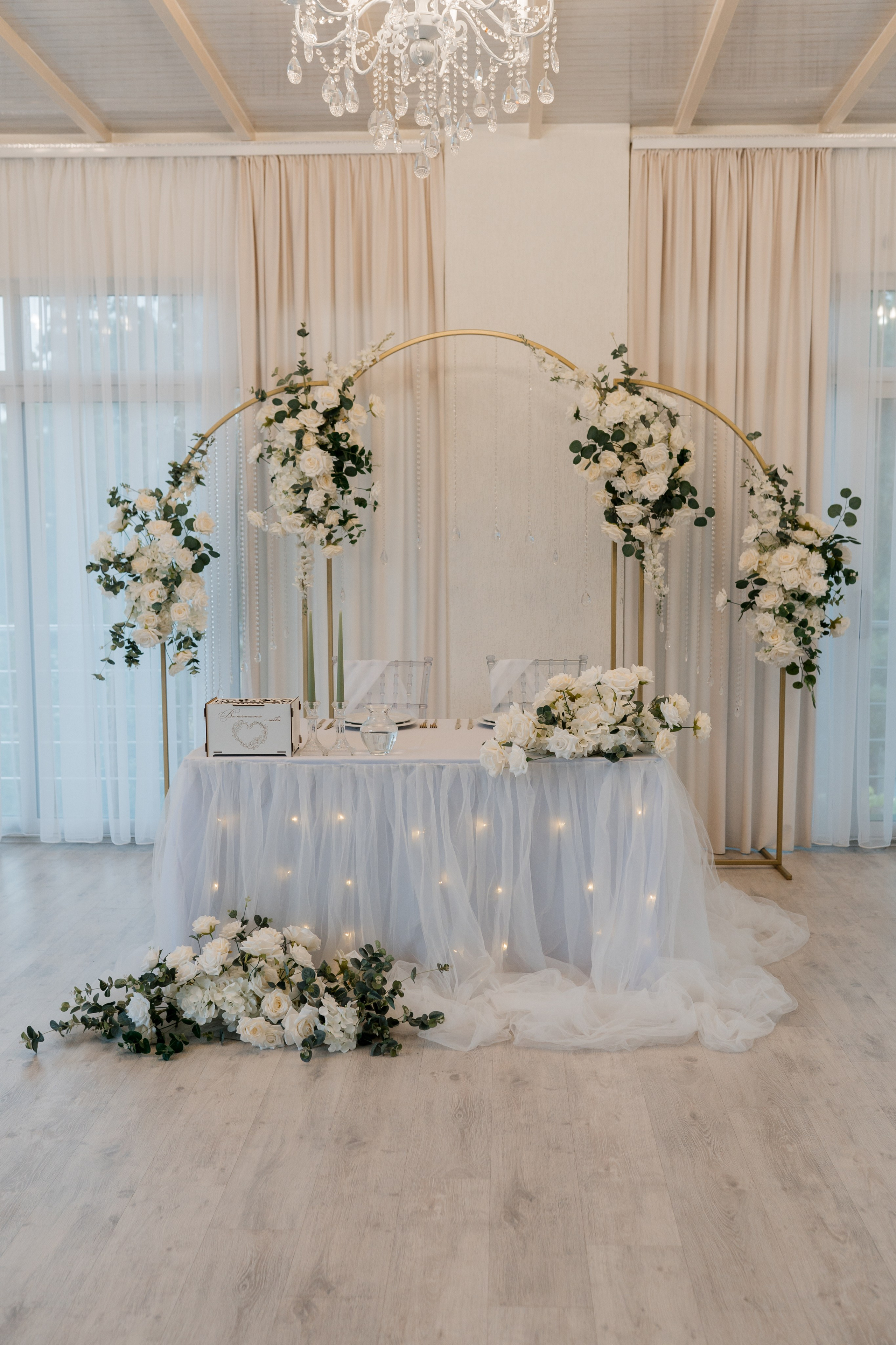 Дмитрий и Дарья. Главная