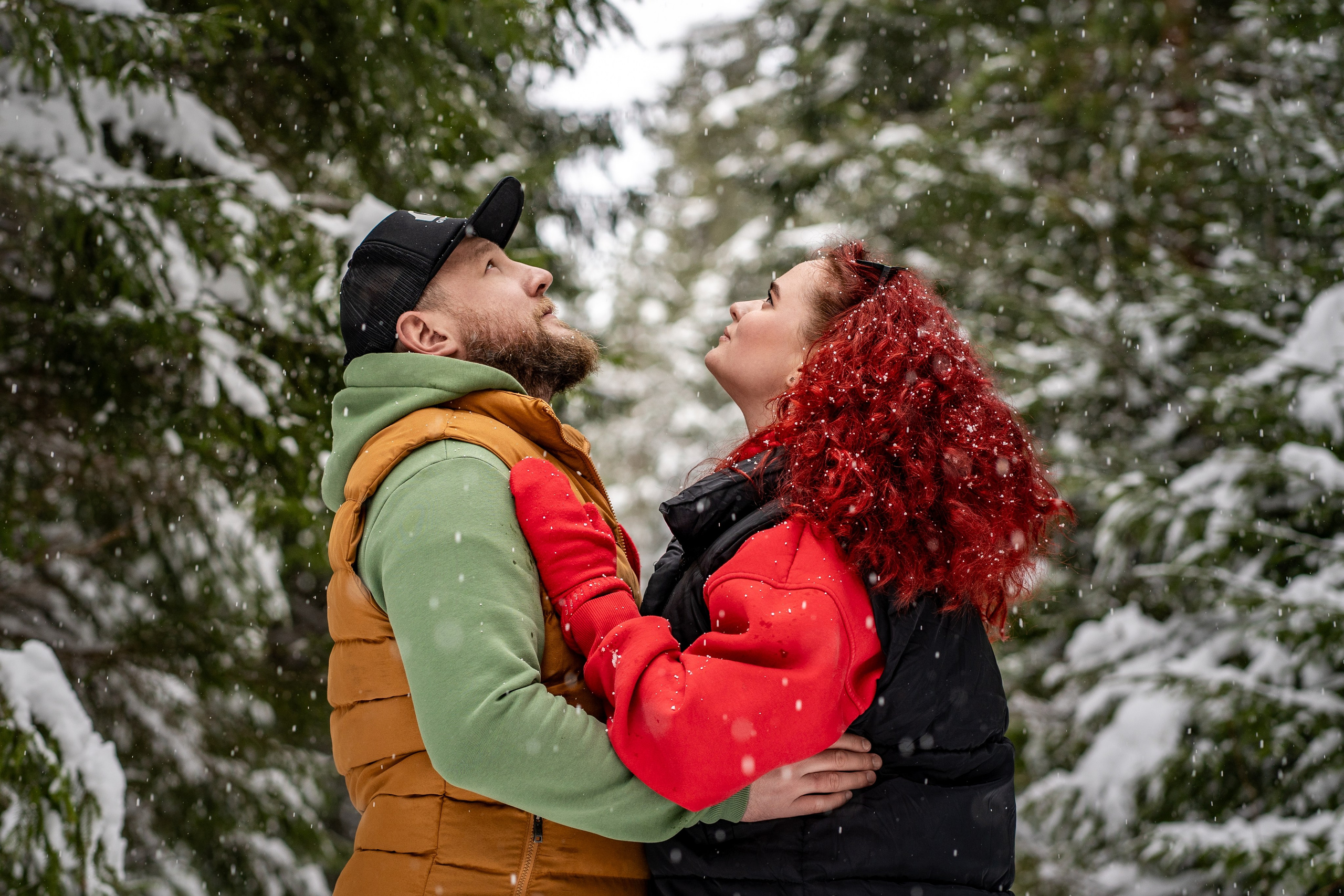 ПОРТРЕТНЫЙ ФОТОГРАФ в Иваново ВАРВАРА МУРАШОВА