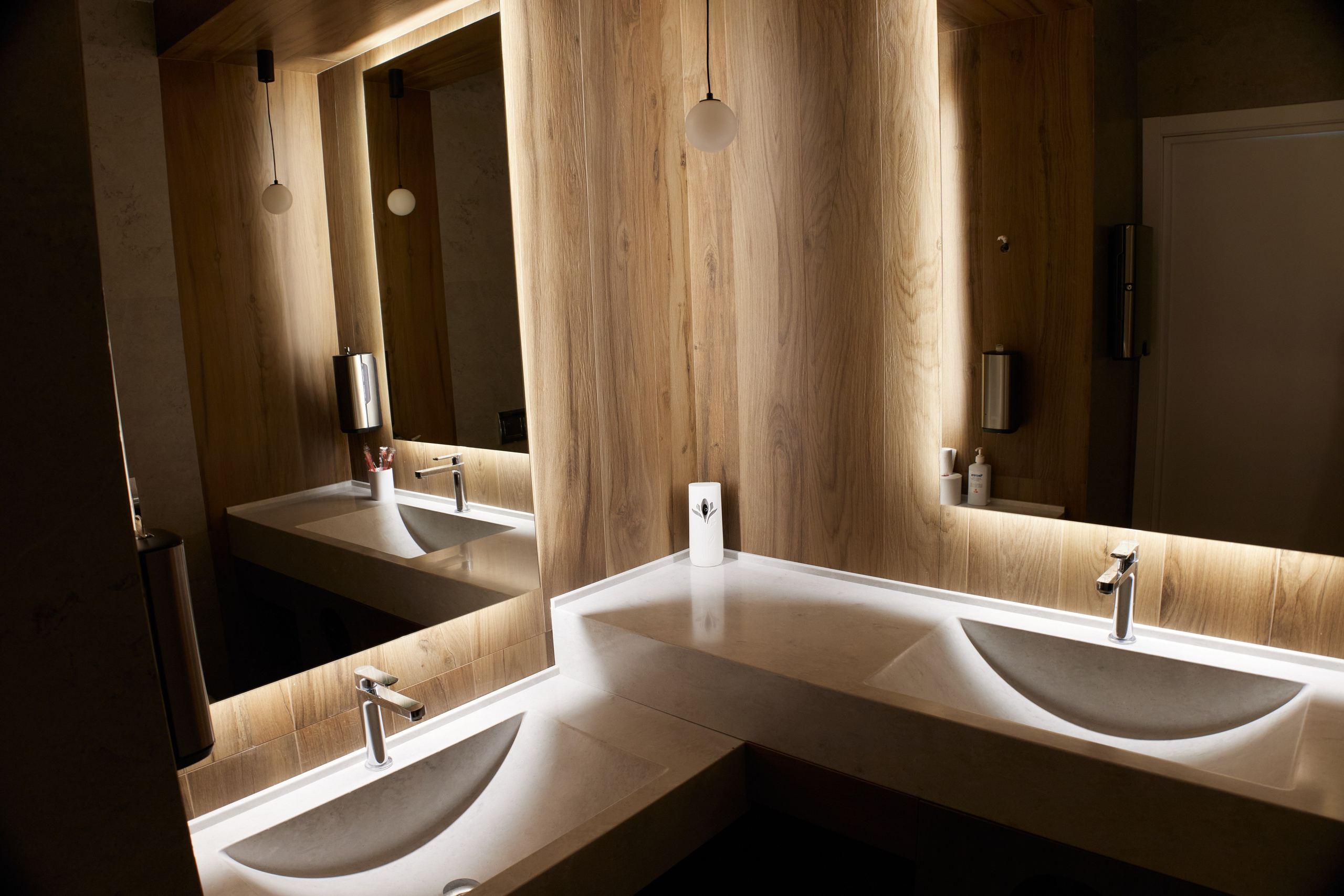 Съемка для клиник