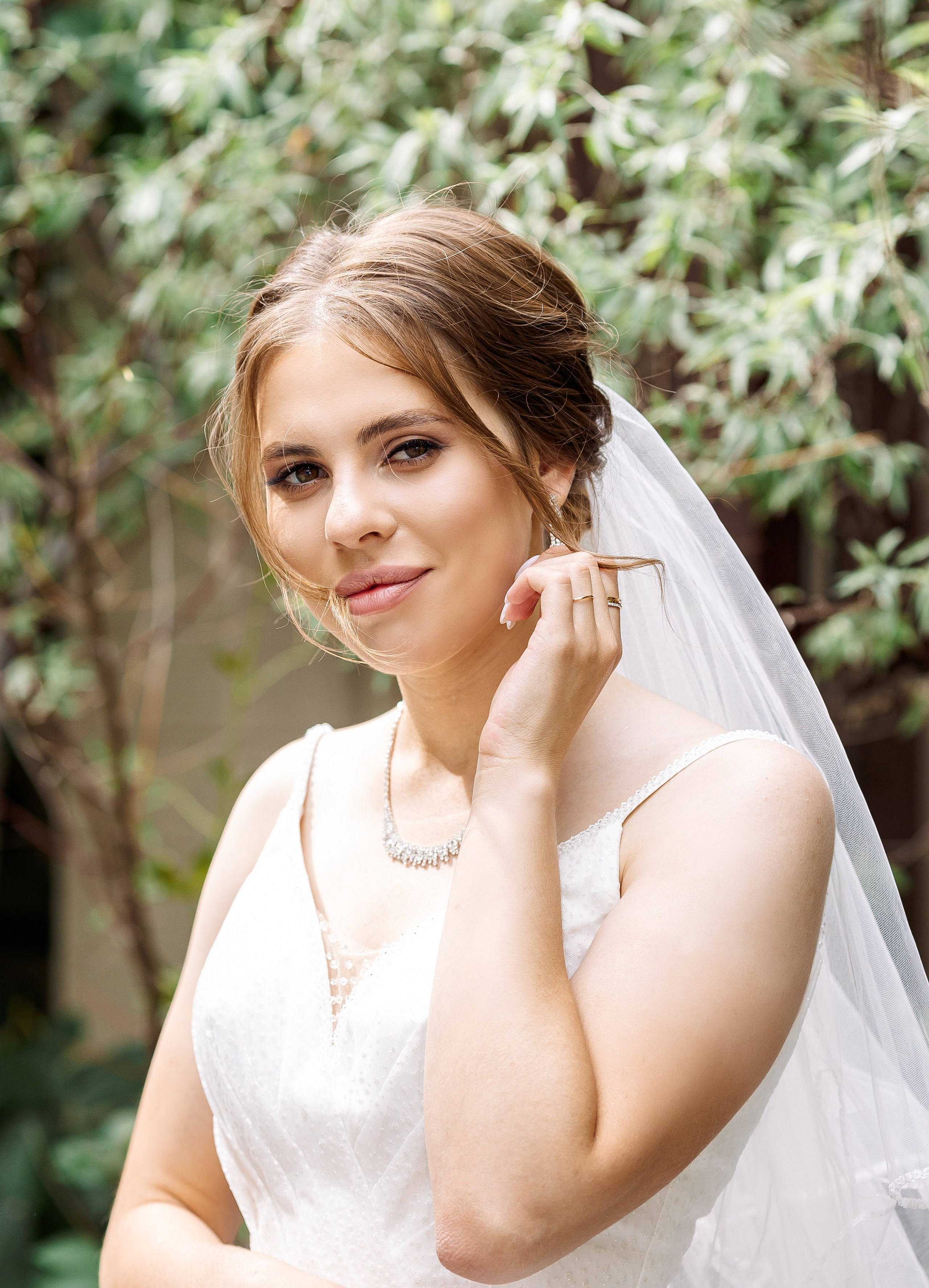 Александра и Михаил. Свадебный и семейный фотограф в Челябинске Юлия Ишимова