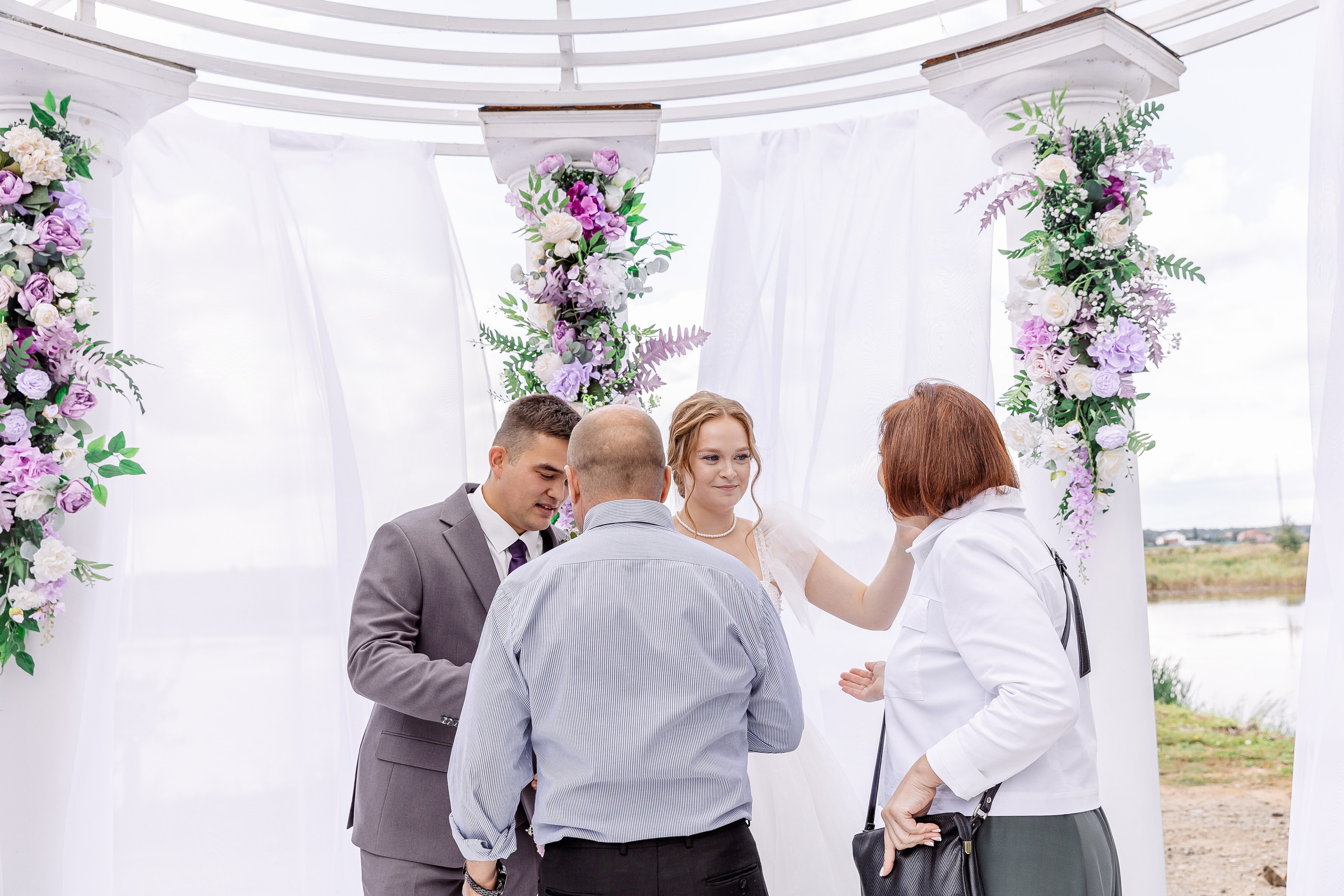 Любовь и Евгений. Свадебный и семейный фотограф в Челябинске Юлия Ишимова