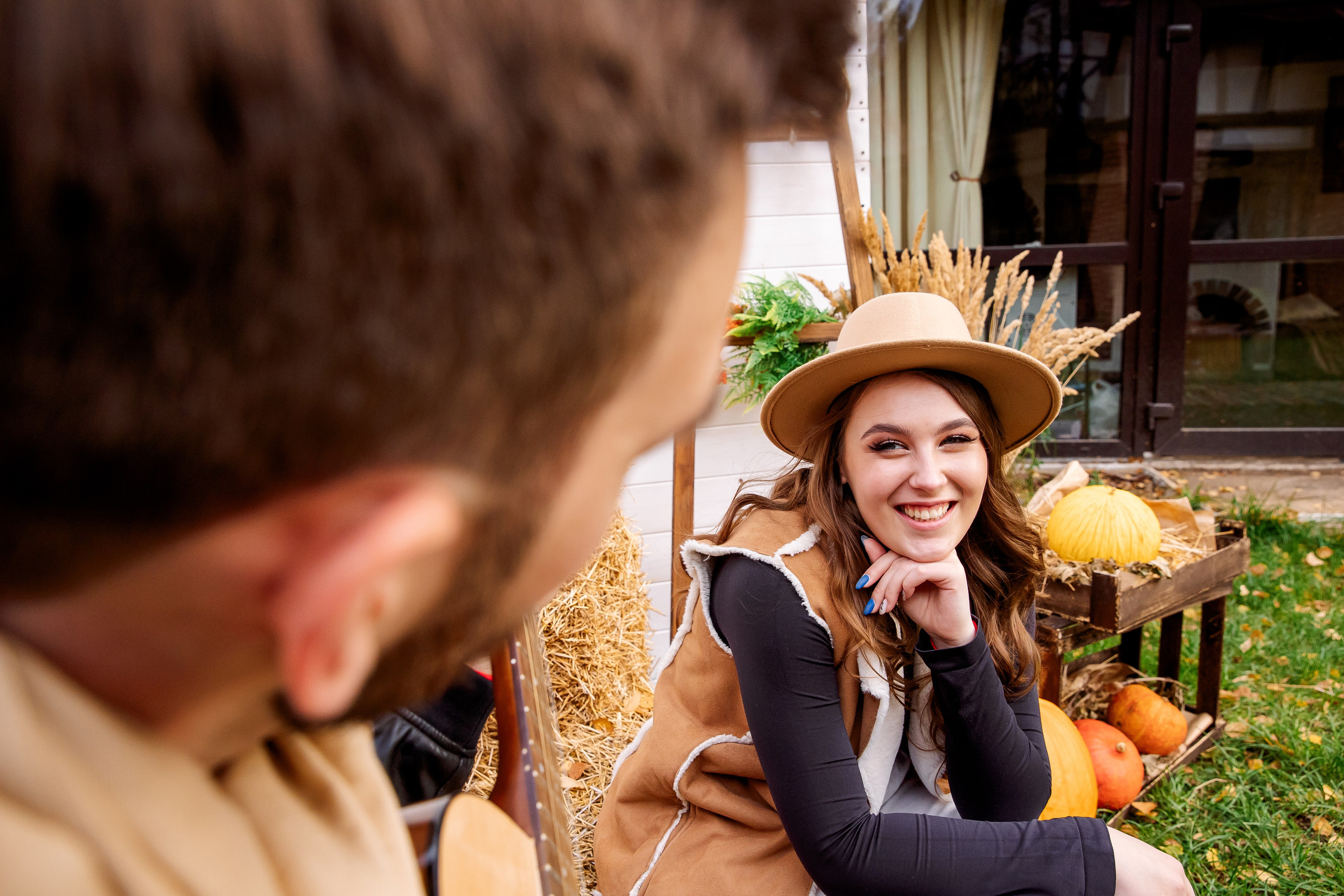 Анна и Владислав. Свадебный и семейный фотограф в Челябинске Юлия Ишимова