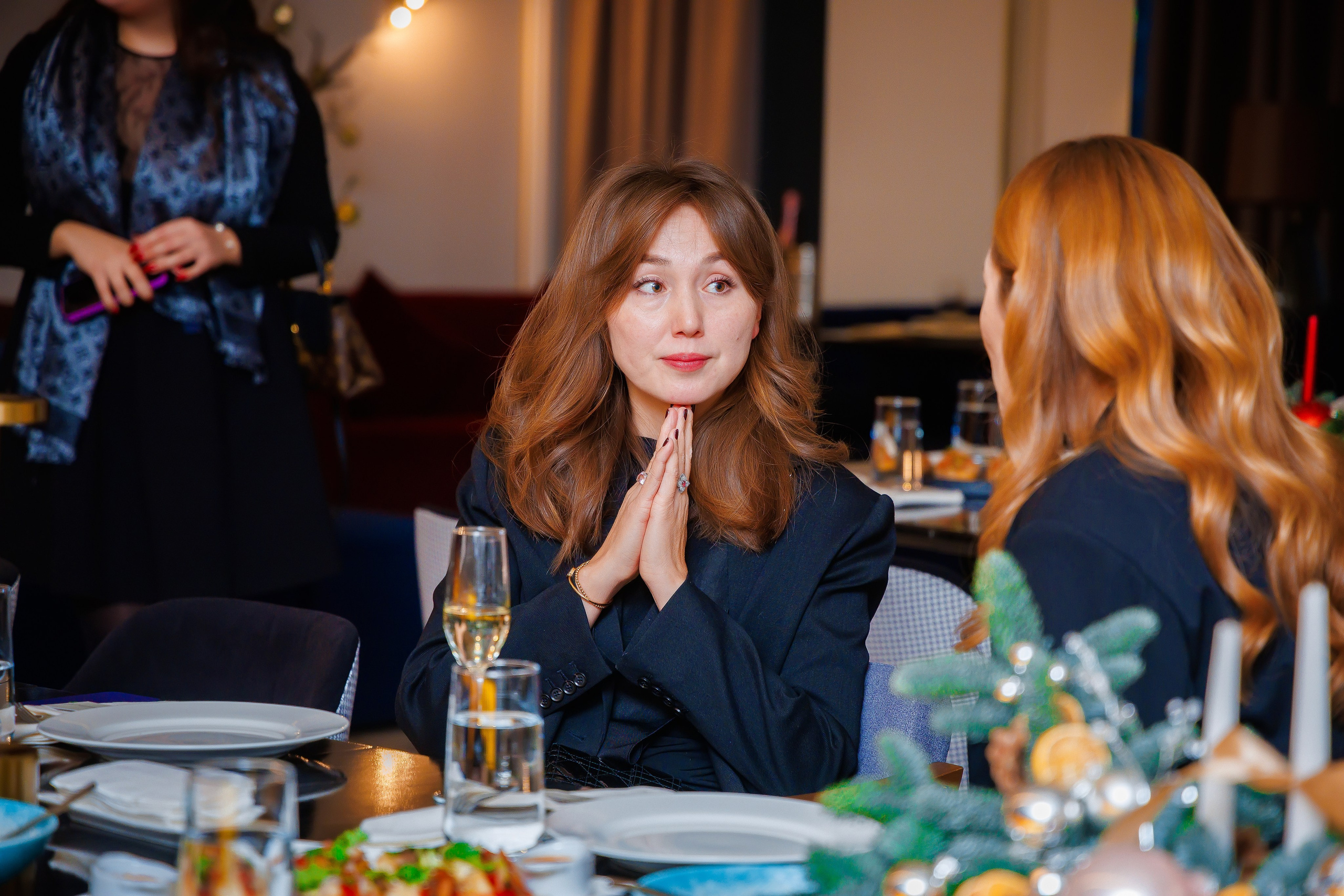 Мероприятие в заведении. Семейный и Свадебный фотограф в Астане Александр Астапов