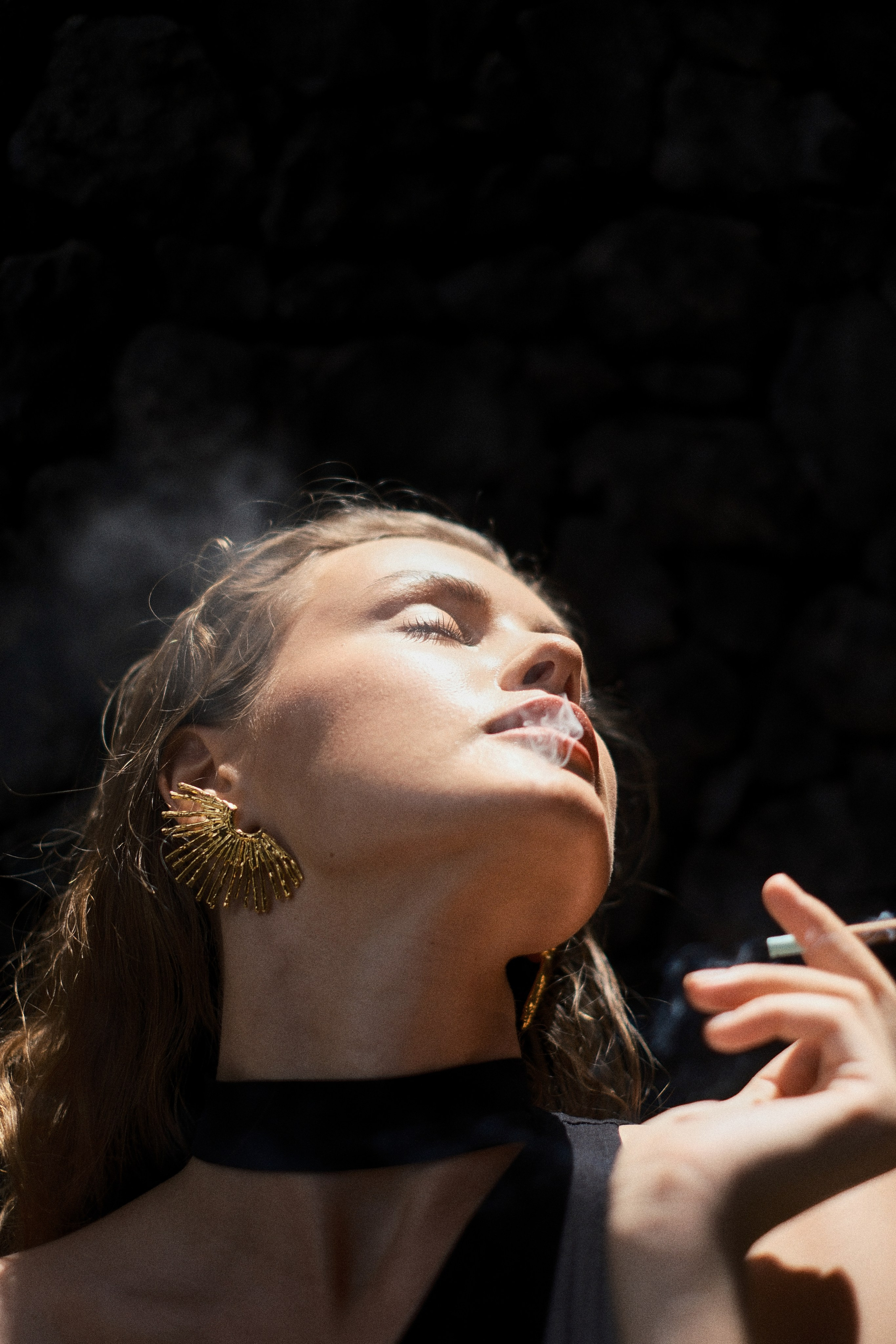 Ksenia. Фотограф