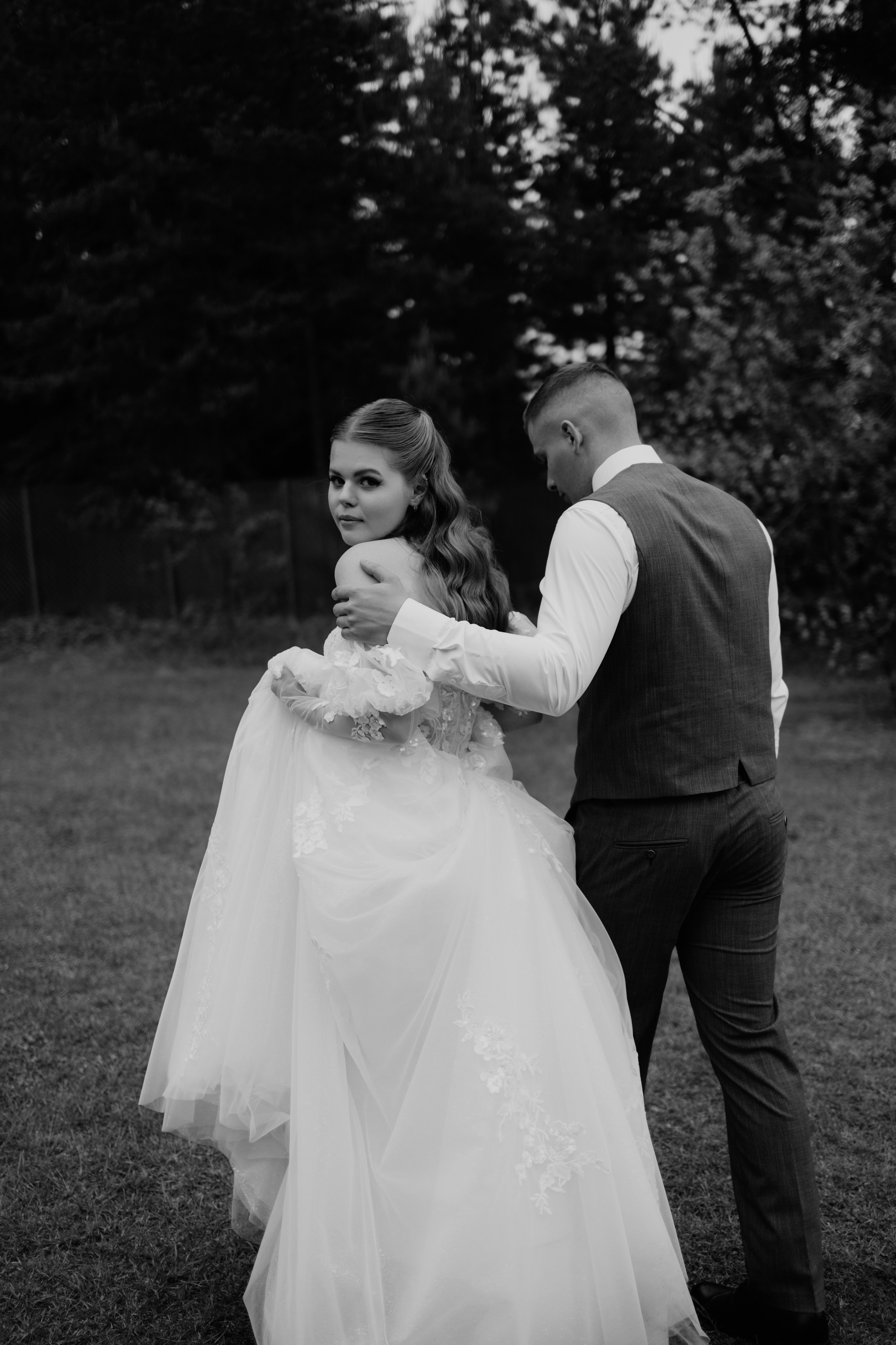 Дмитрий и Ульяна. Фотограф, который снимает любовь в Санкт-Петербурге и Череповце