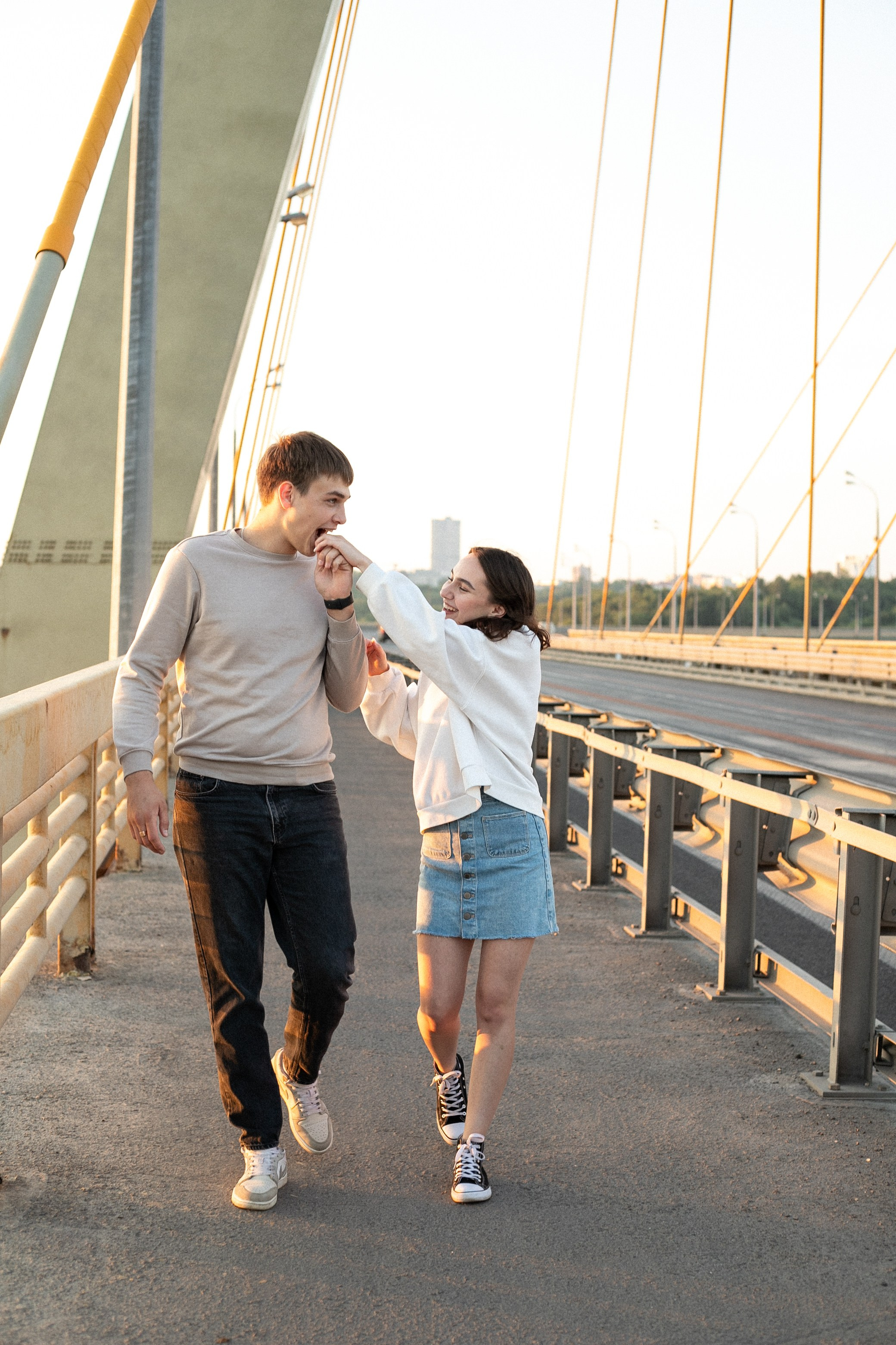 Love Story. Фотограф в Казани