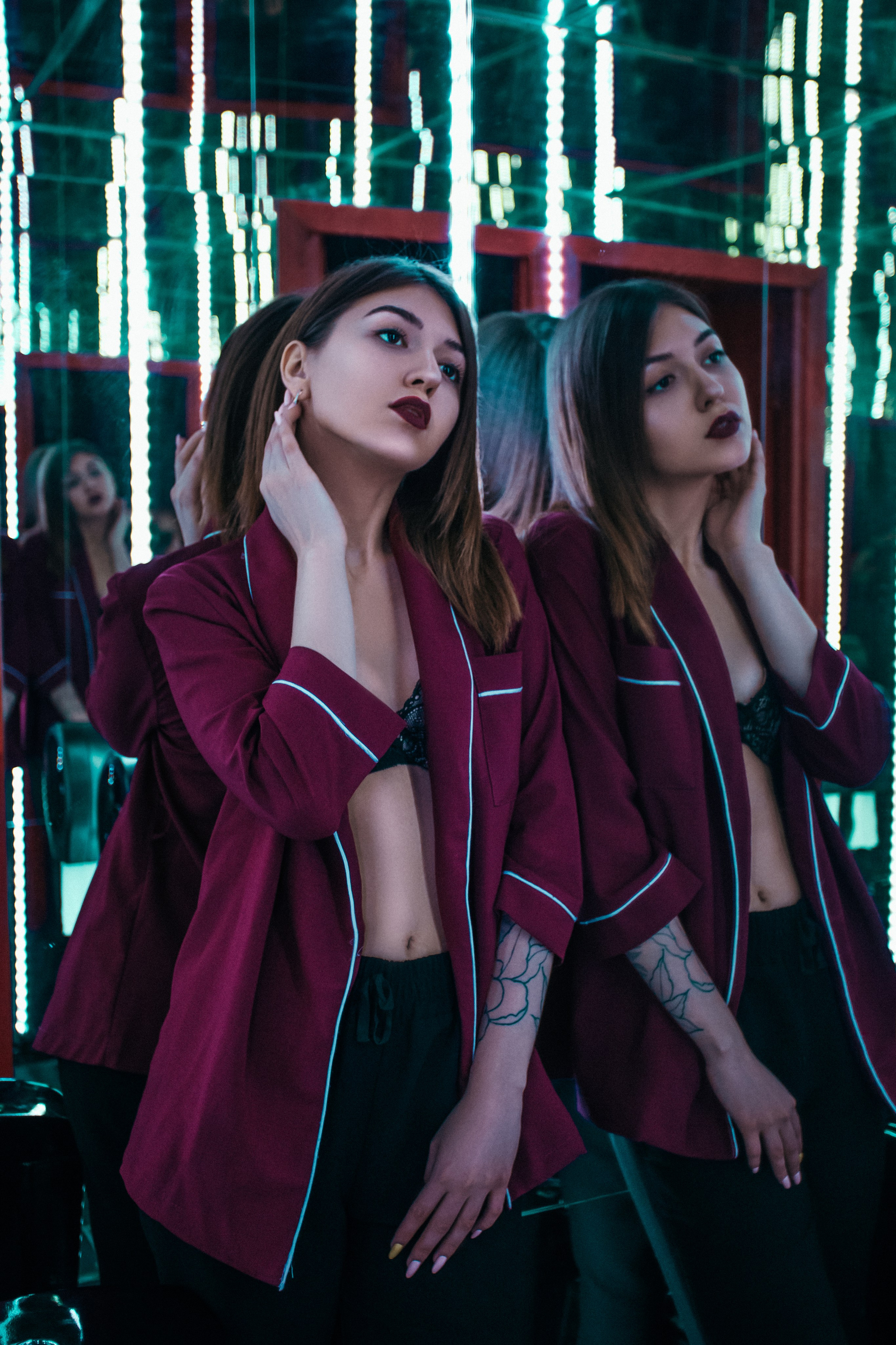 Лера. Портретный и свадебный фотограф в Москве | Макарова Дарья