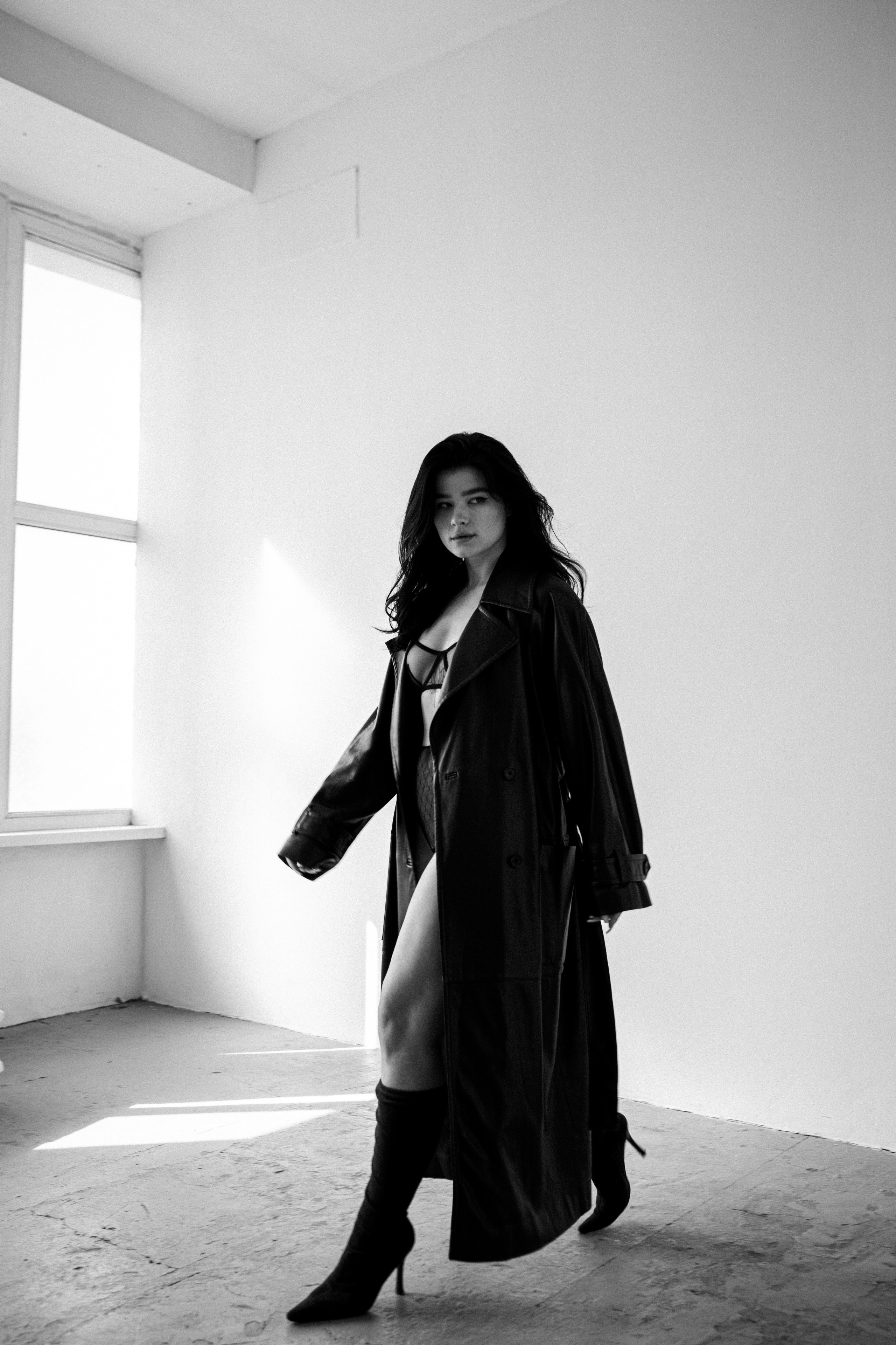 Влада. Портретный и свадебный фотограф в Москве | Макарова Дарья