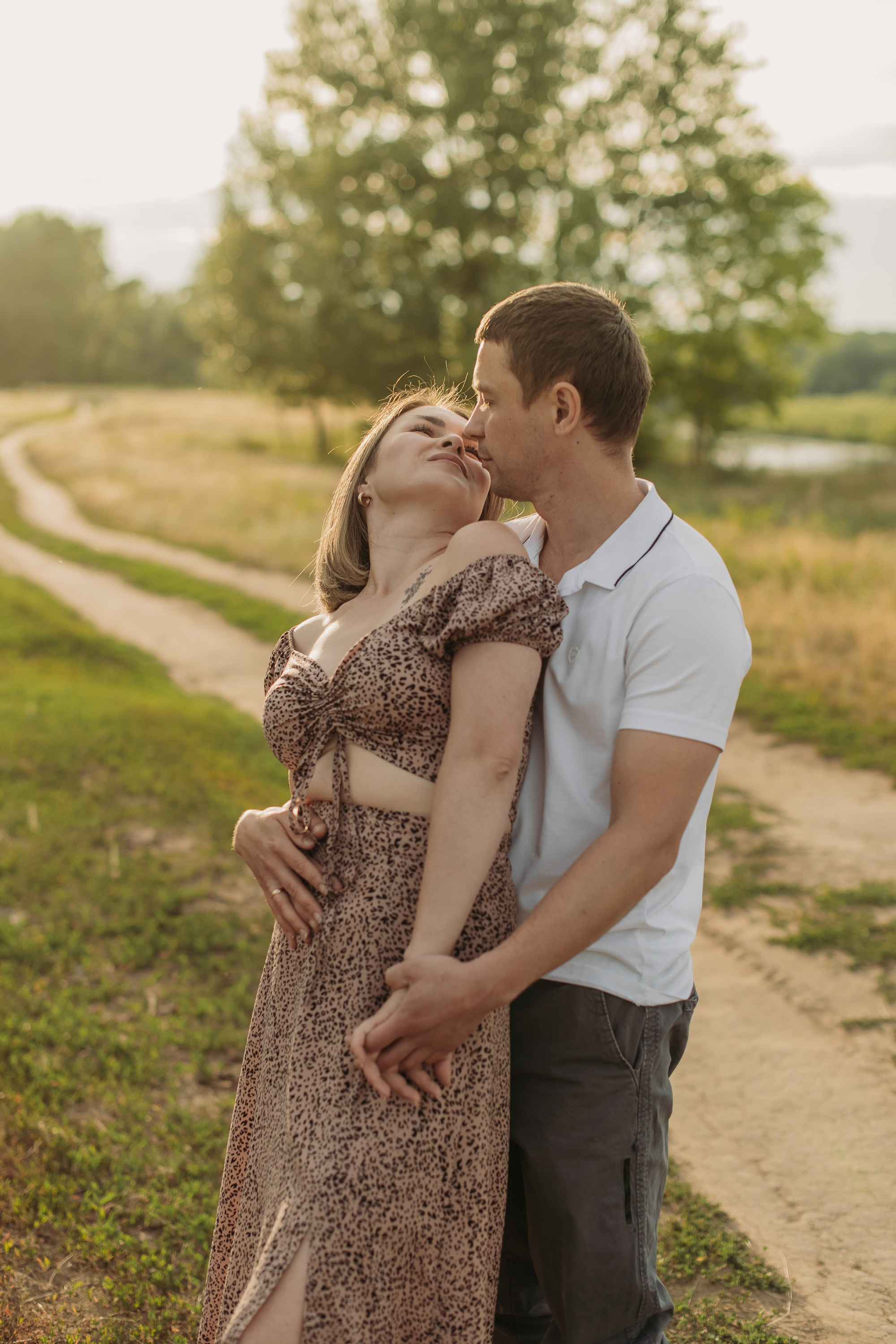 Семейный lifestyle. Семейный lifestyle фотограф в Оренбурге