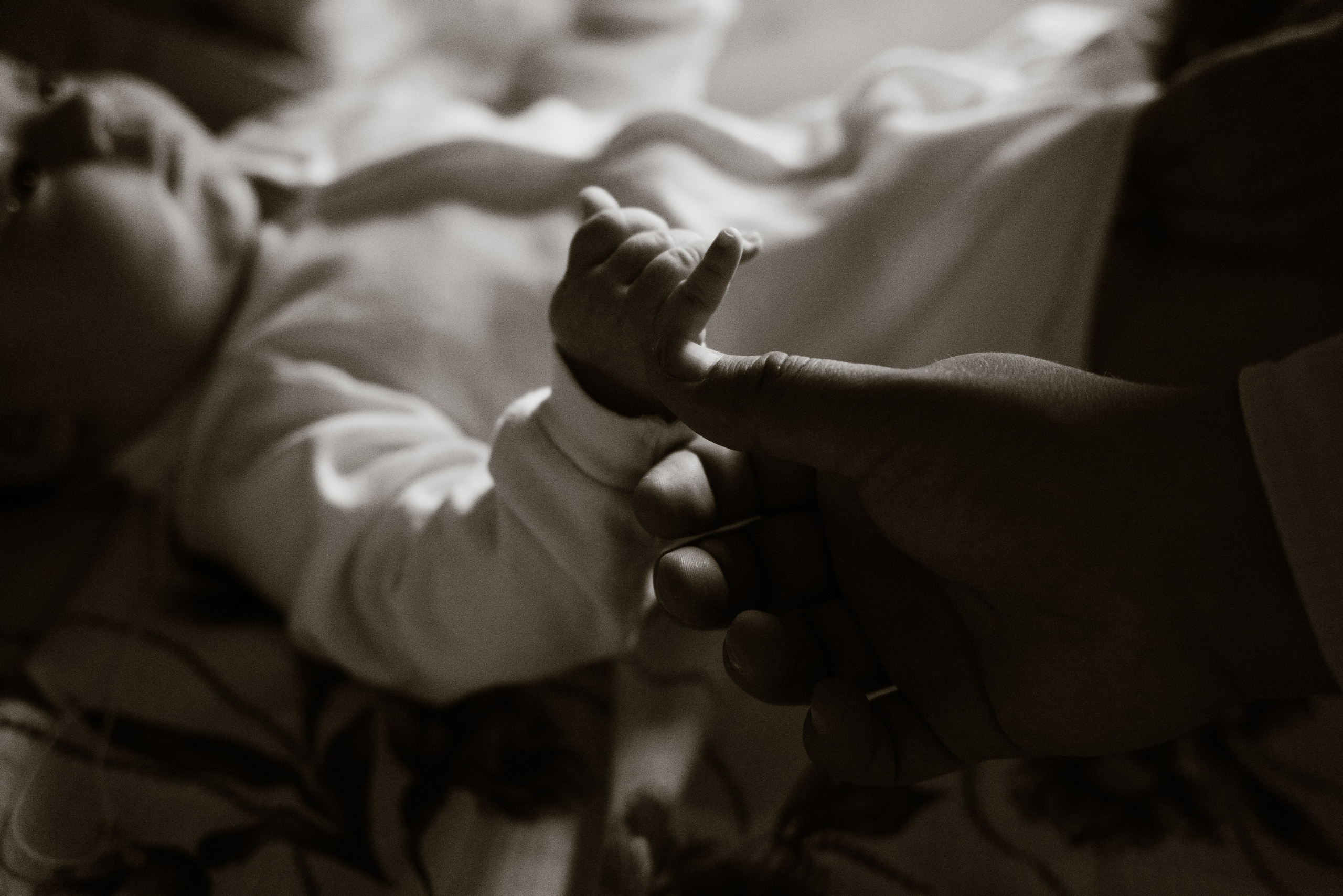 Крещение Мишки. Фотограф в Минске — Мария Миллс