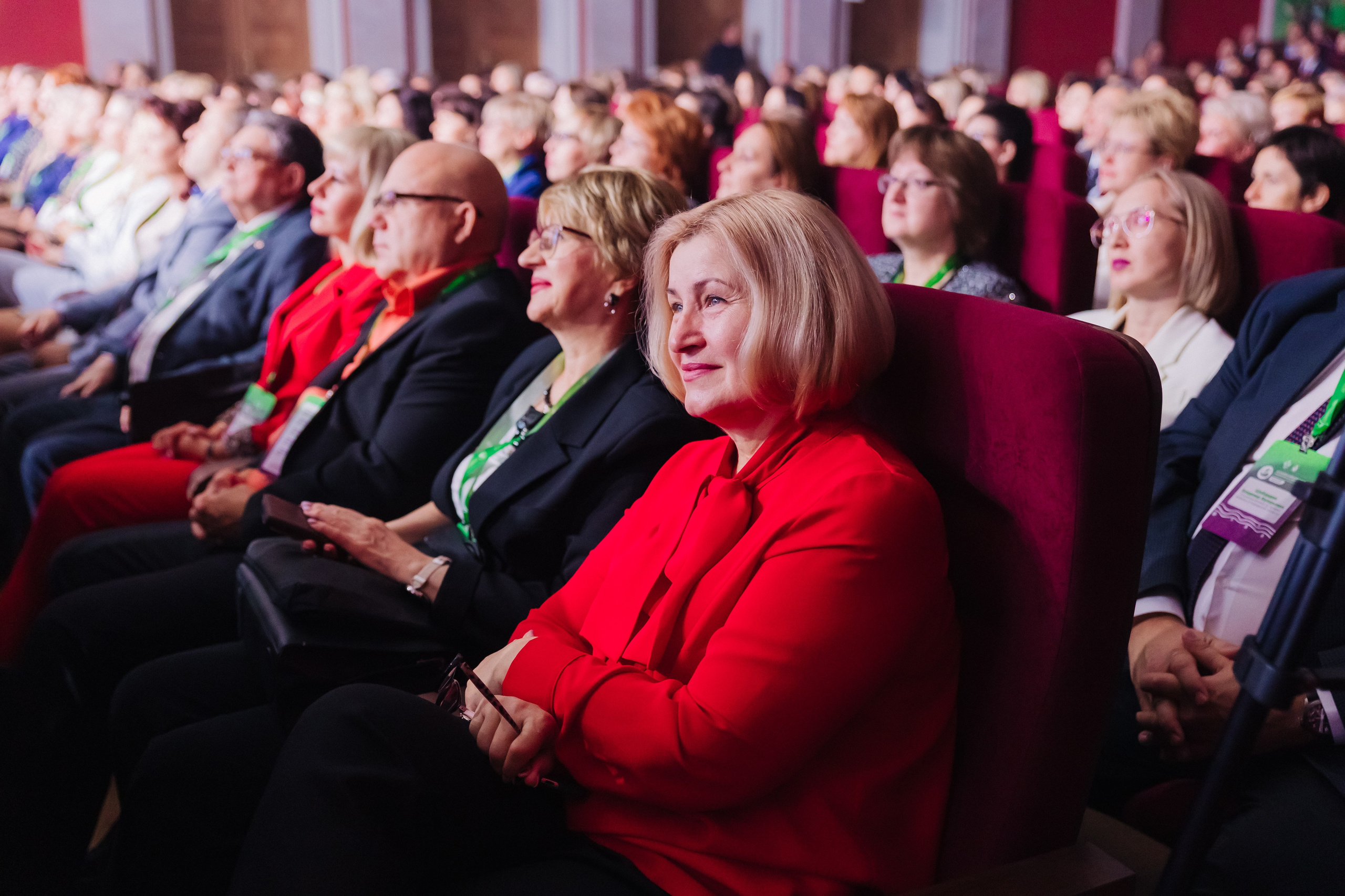 Форумы и конференции. Андрей Черёмушкин | Репортажный Фотограф в Хабаровске