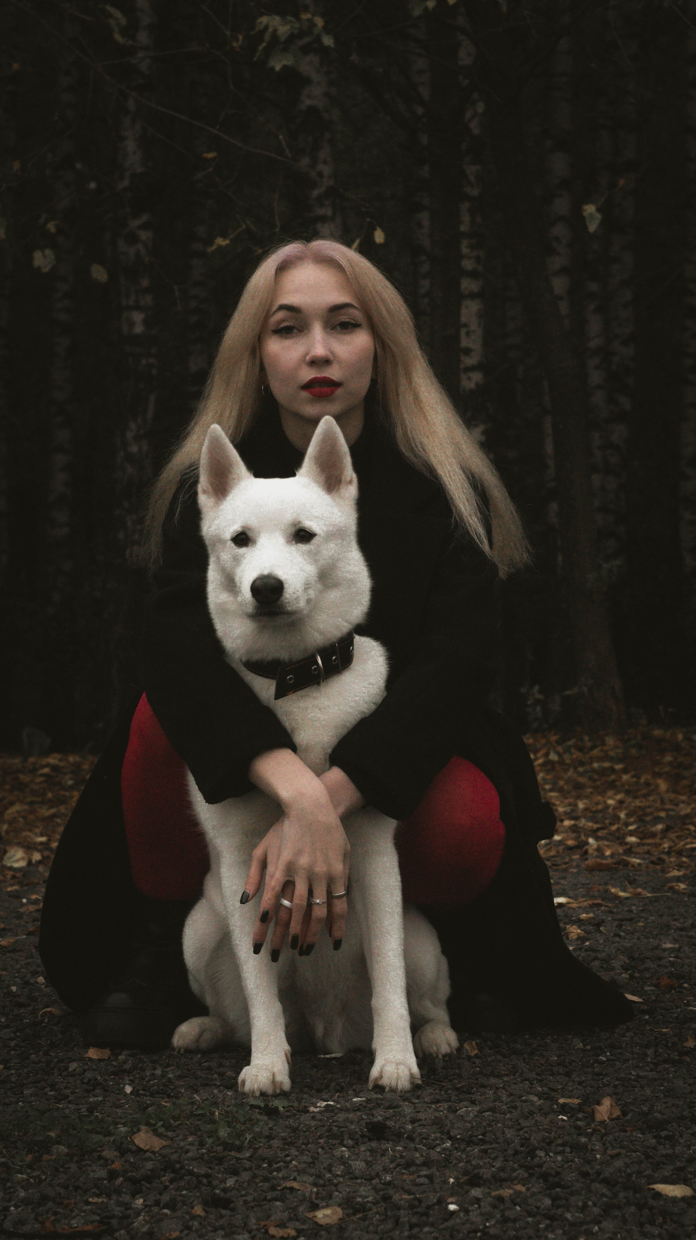 Мария&Бэлла. Профессиональный фотограф