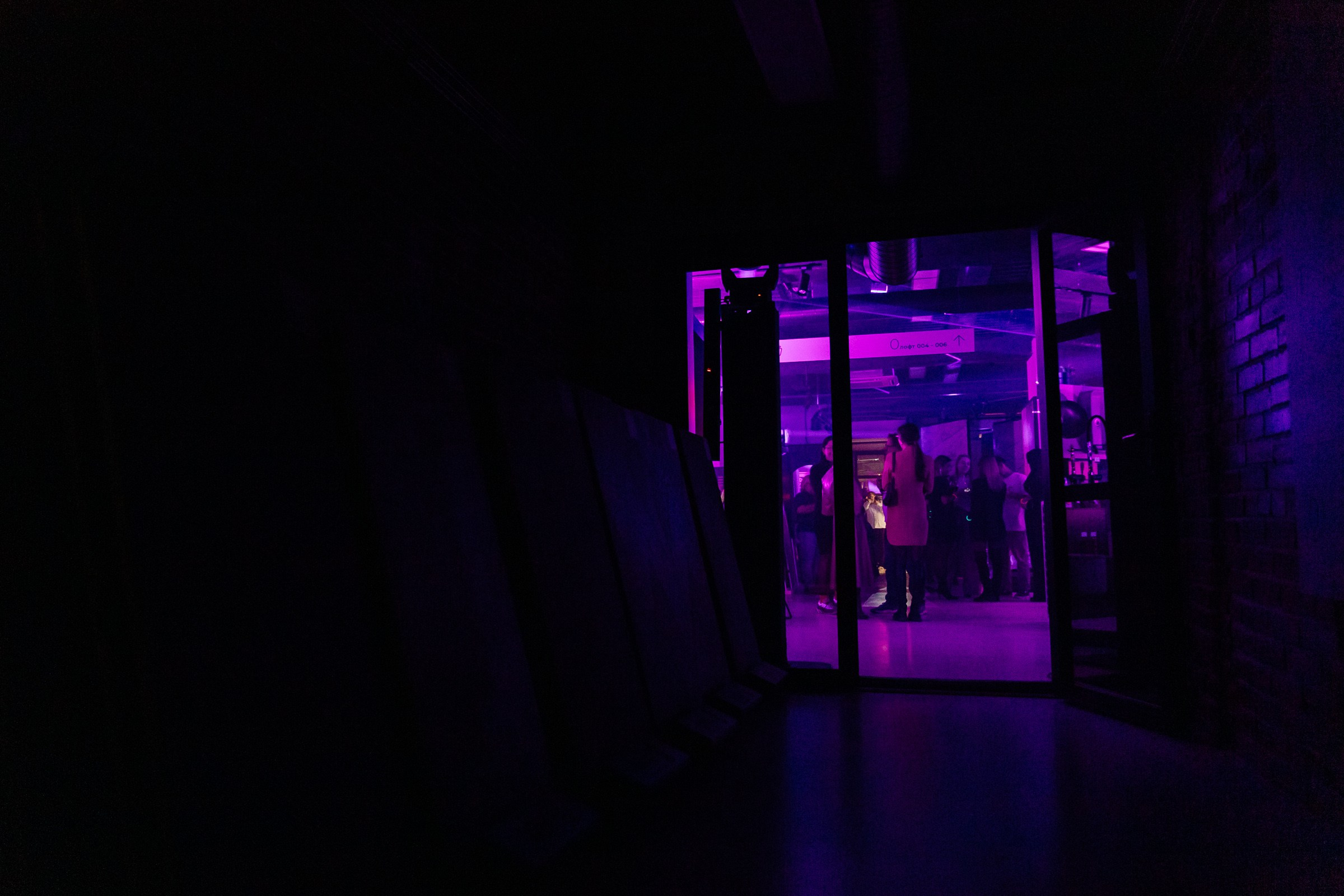 Вечеринка в Coswick. Свадебный и репортажный фотограф в Новосибирске Федор Гладков