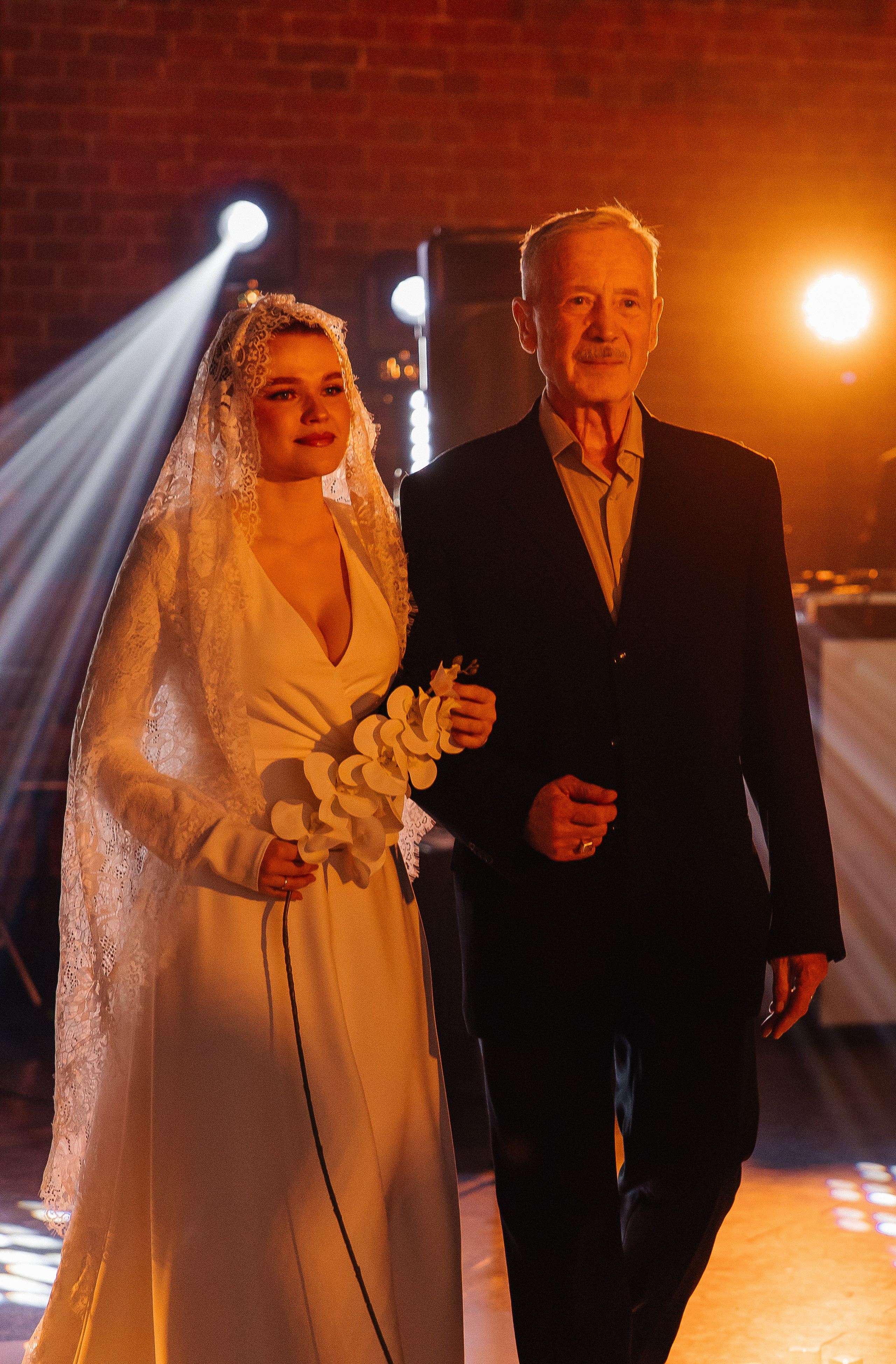 Лиза и Дамир. Свадебный и репортажный фотограф в Новосибирске Федор Гладков