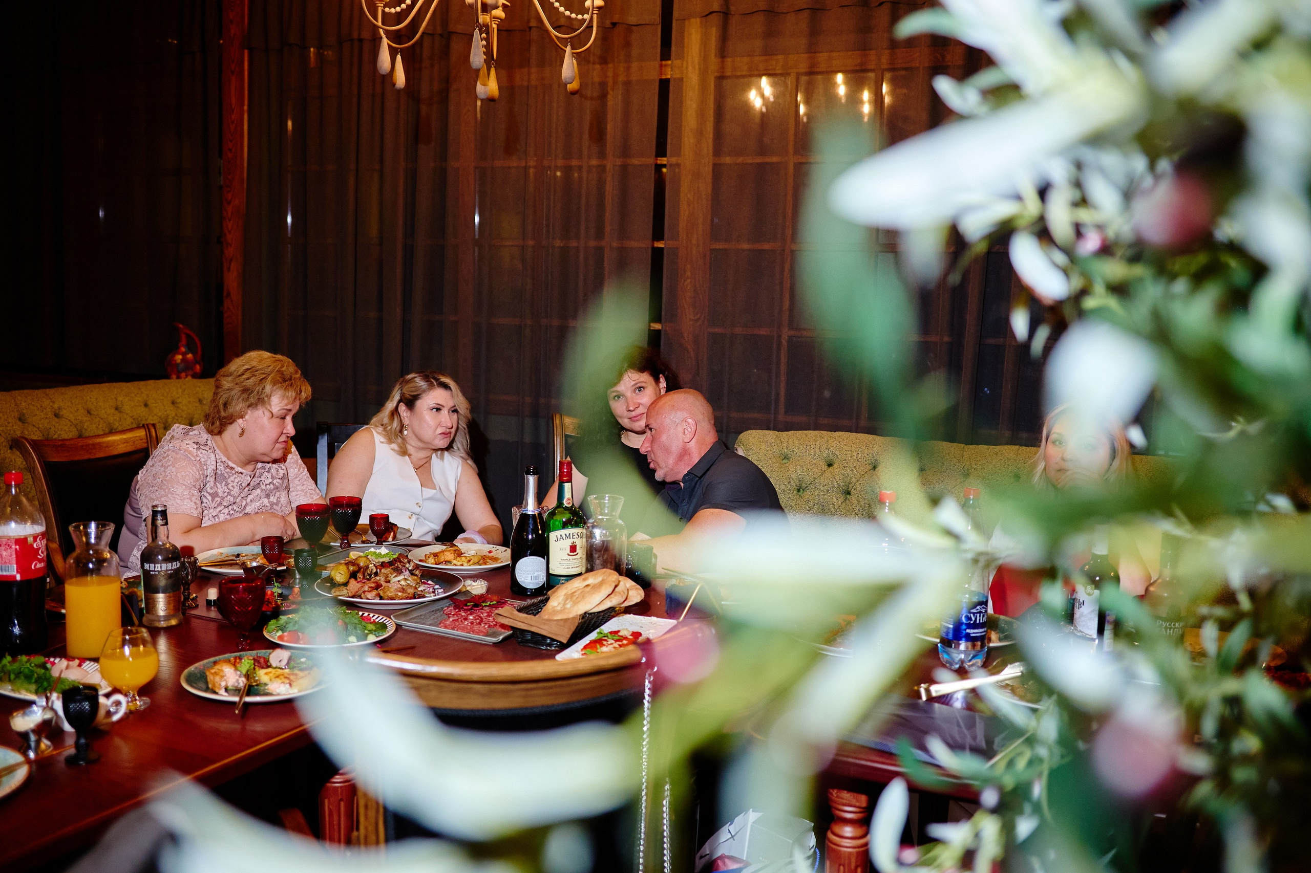 Выпускной 35 Сош. Фотограф Выпускные альбомы Таганрог Сергей Коробченко