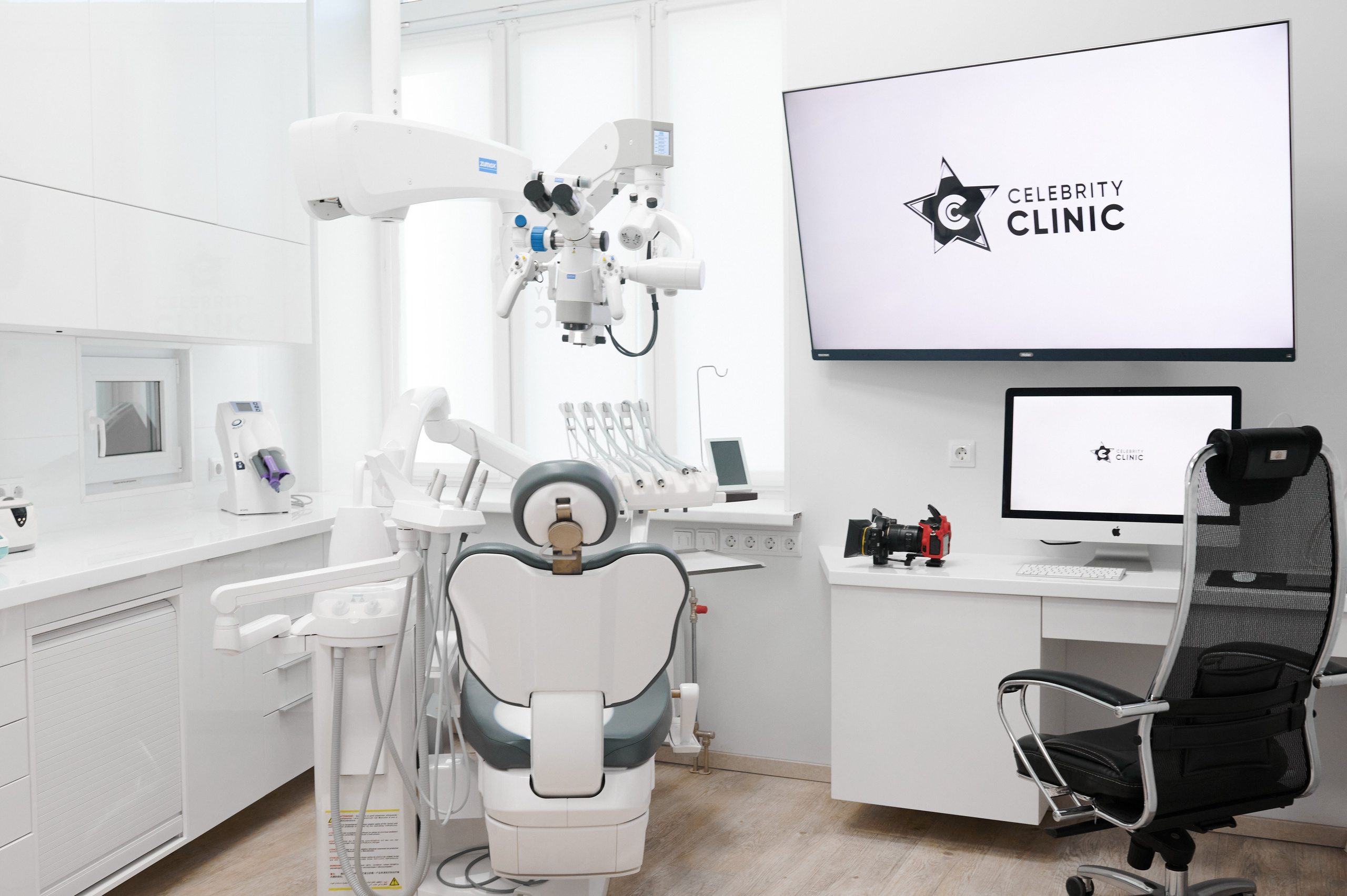 Профессиональная съемка интерьера Нижний Новгород