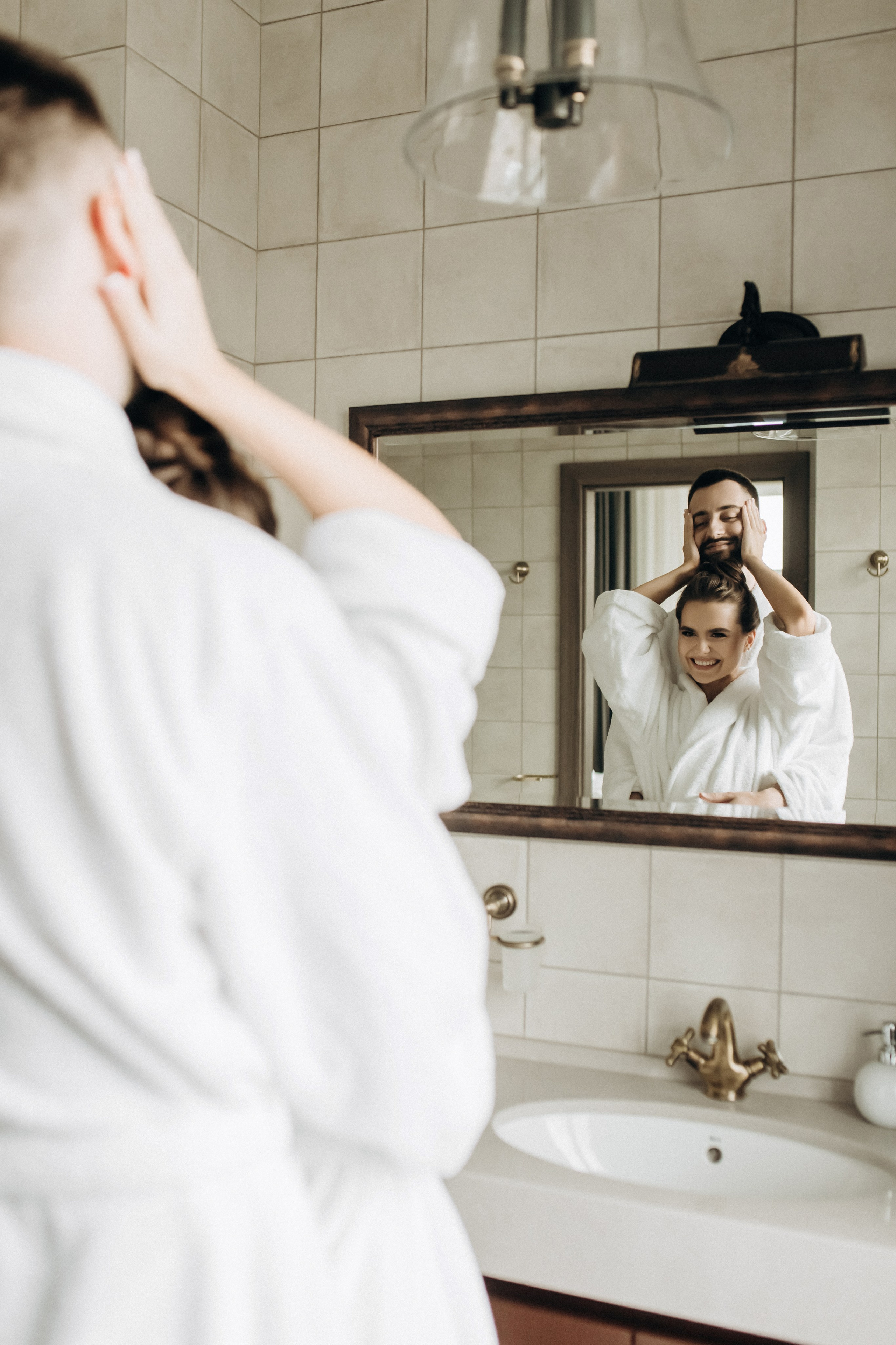 D&M. Свадебный и семейный фотограф Минск Юлия Игнатович