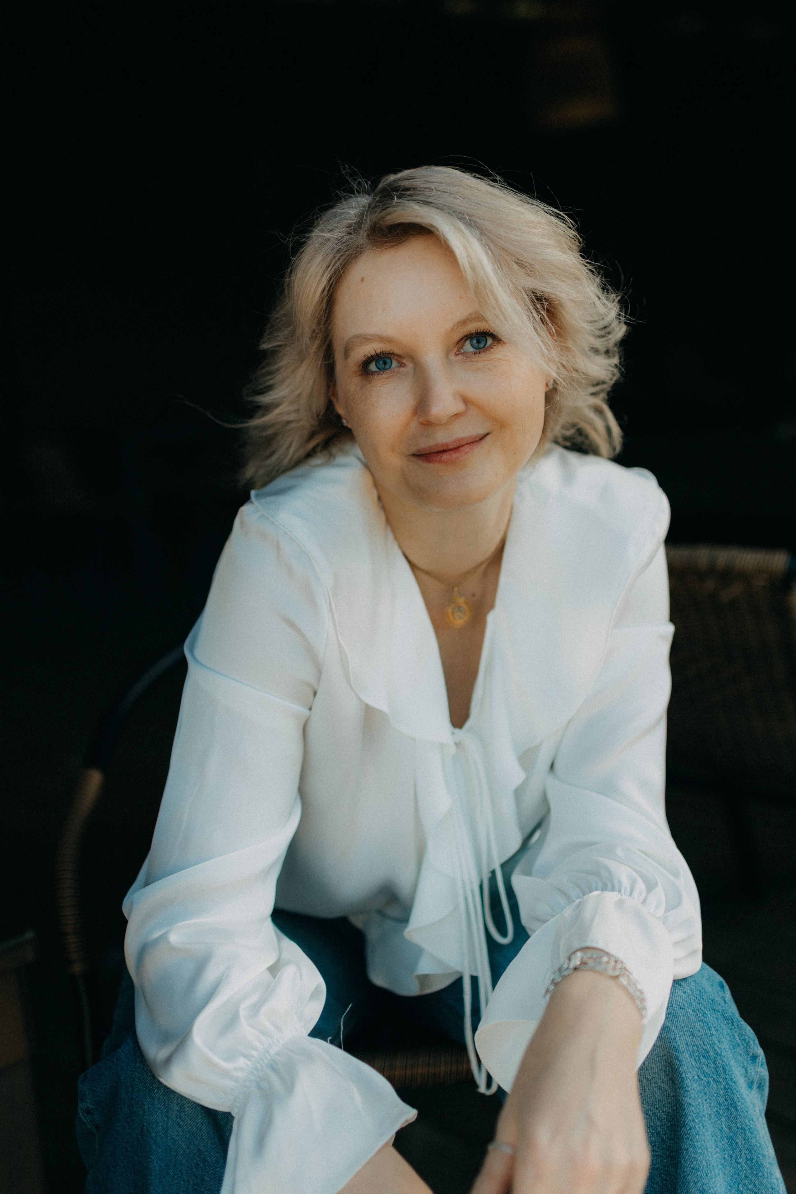 Светлана. Фотограф НОГИНСК, Москва, Анастасия Белая