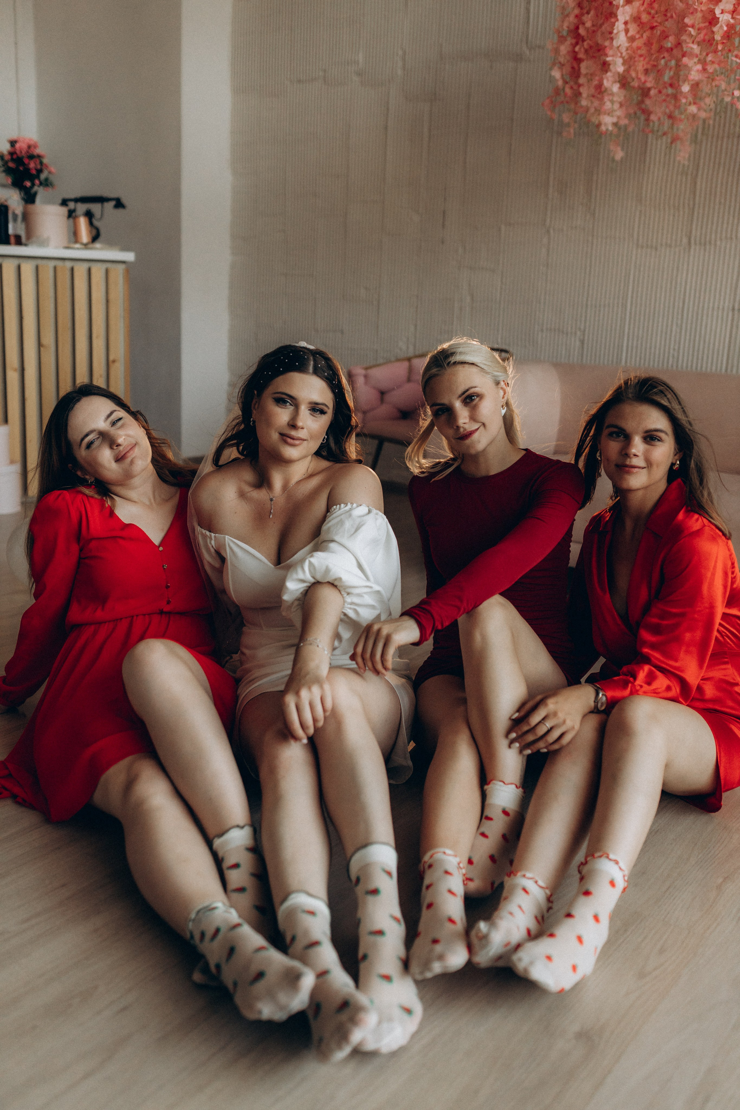 Девичник. Фотограф НОГИНСК, Москва, Анастасия Белая