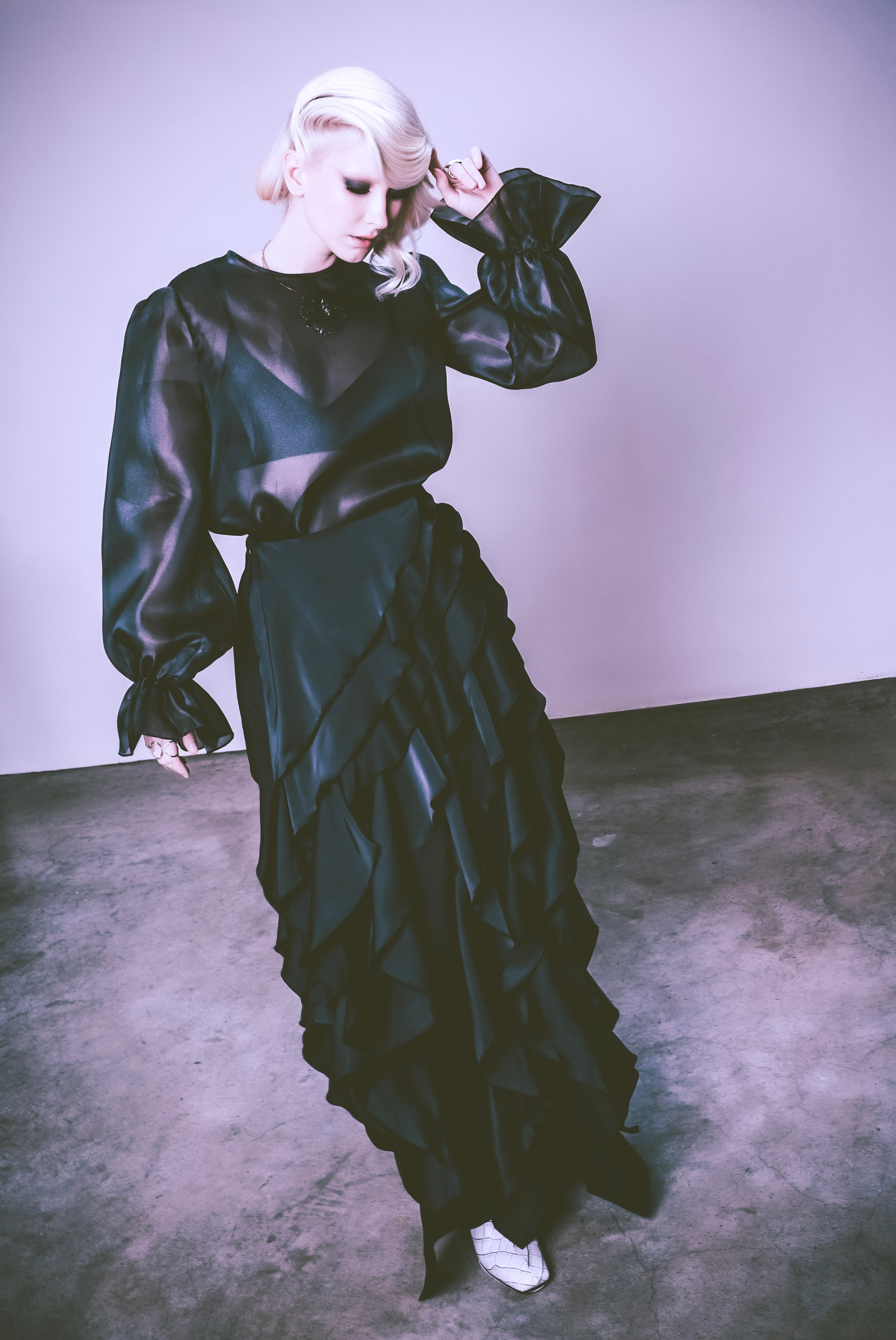 Fashion. Фотограф в Москве Юлия Новикова