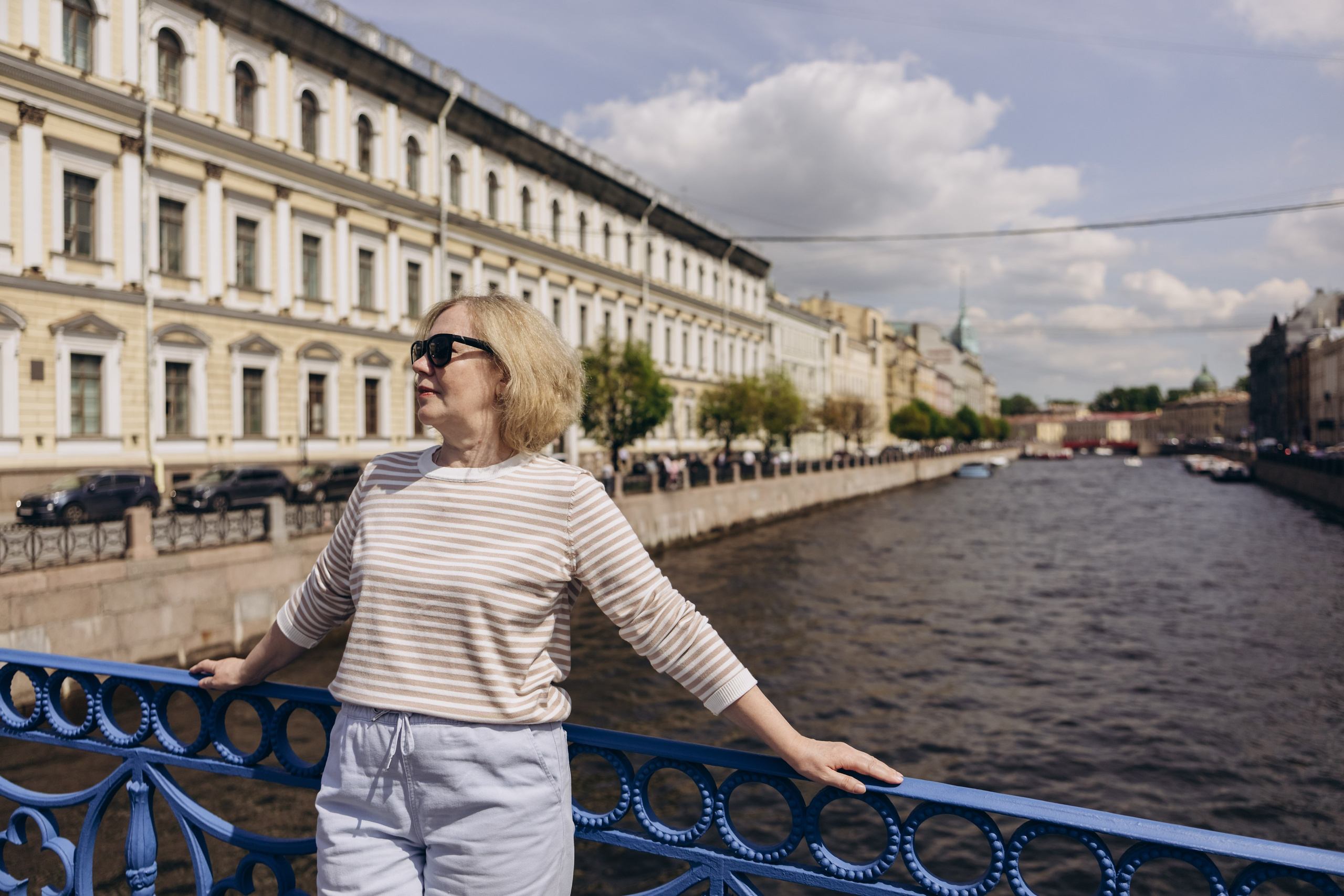 Семейная прогулка на Исаакиевском соборе. Семейный и свадебный фотограф в Санкт-Петербурге Екатерина Васильева