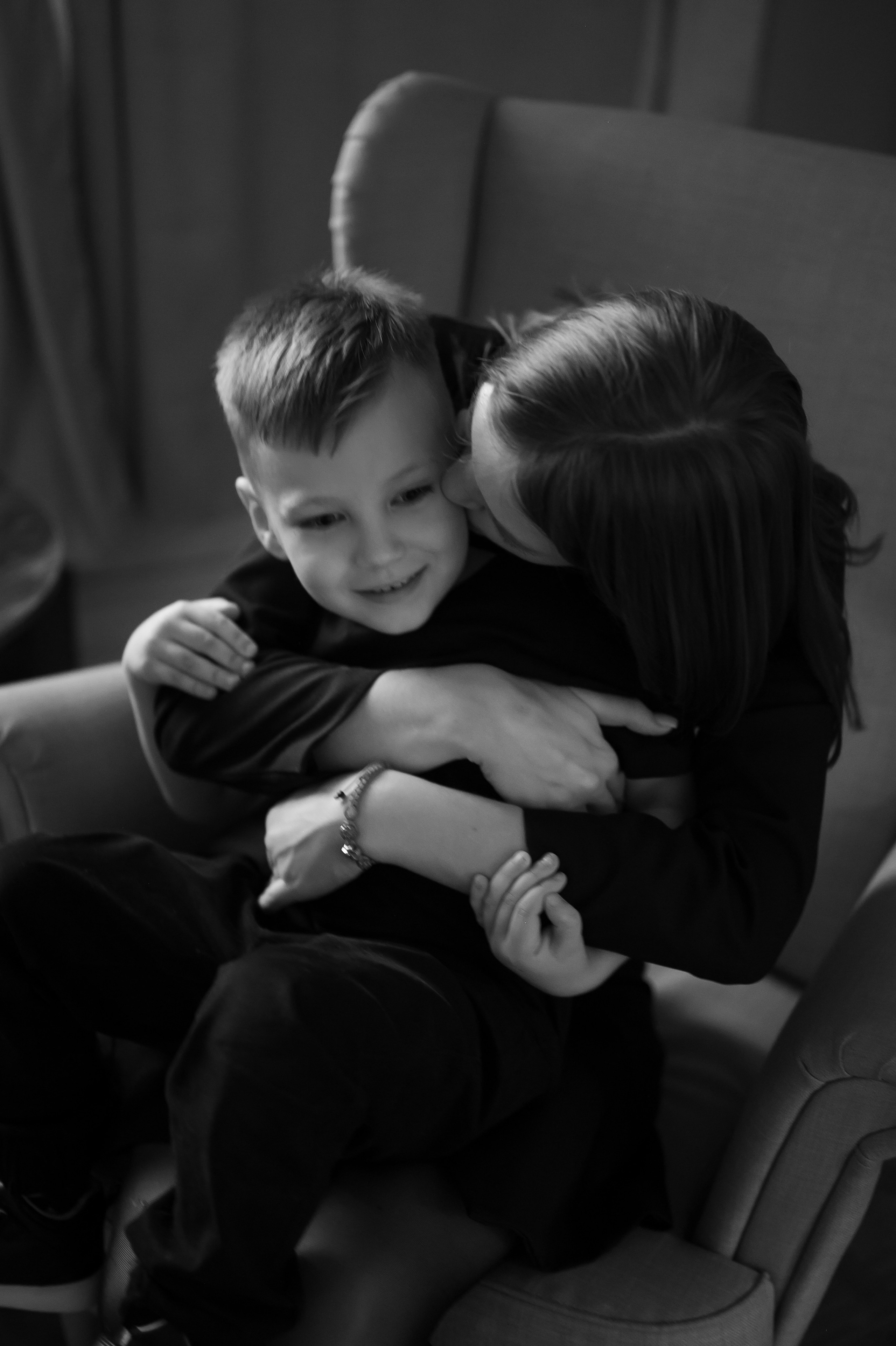 Семейная фотосессия. Свадебный фотограф Йошкар-Ола Казань