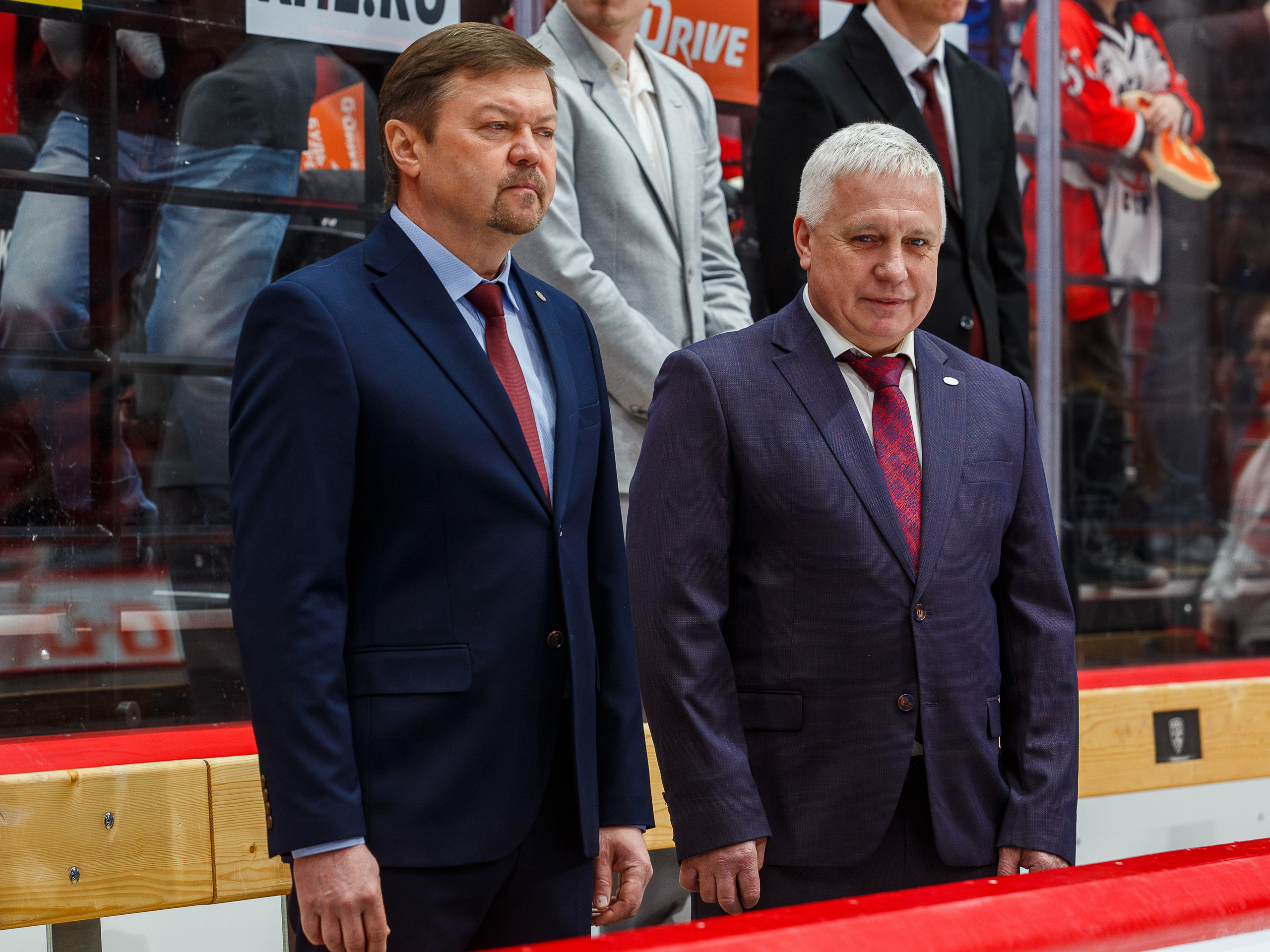 Суперфинал кубка G-Drive. LeChuPhoto_Omsk