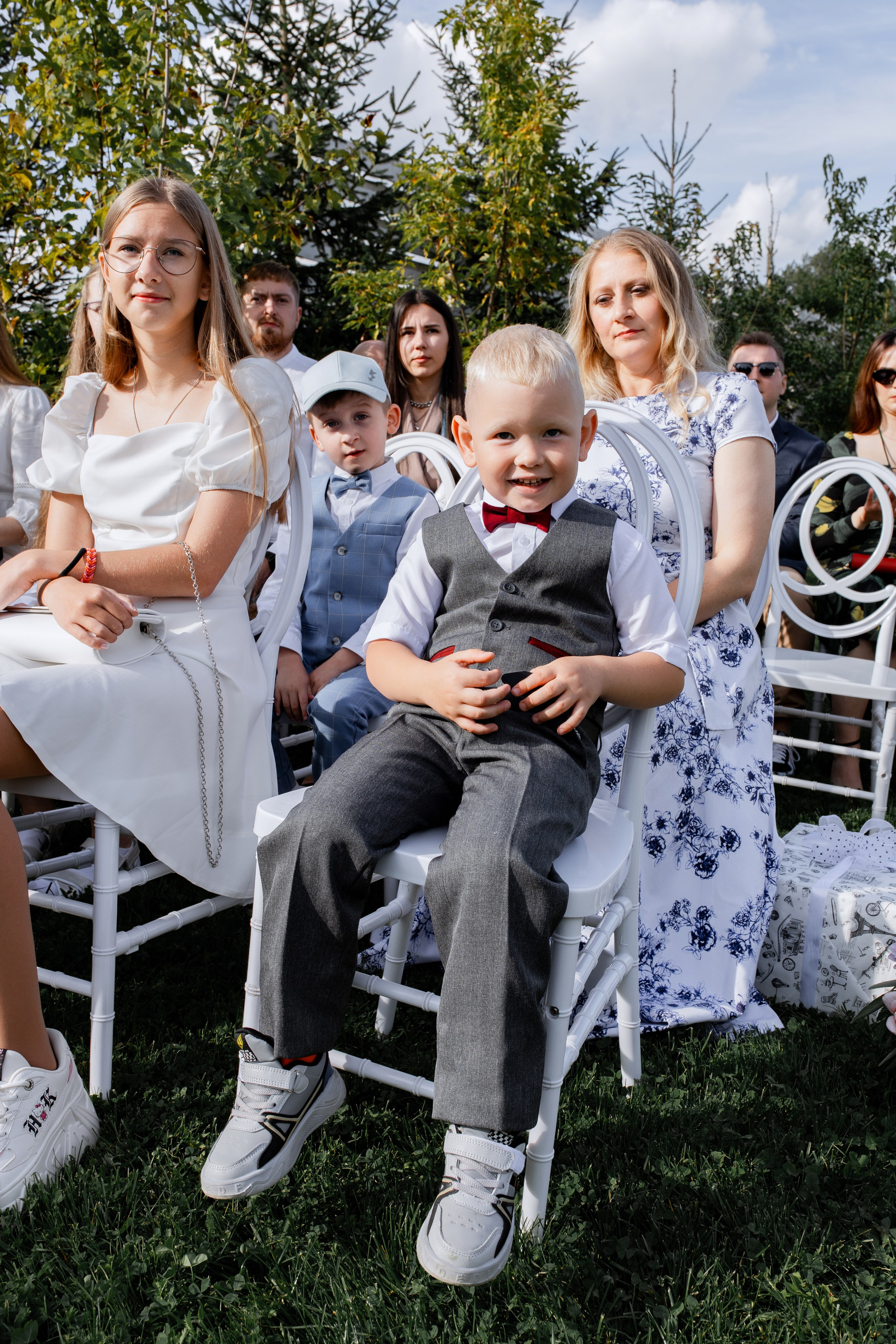 Алексей и Мария. Свадебный фотограф Витебск Минск