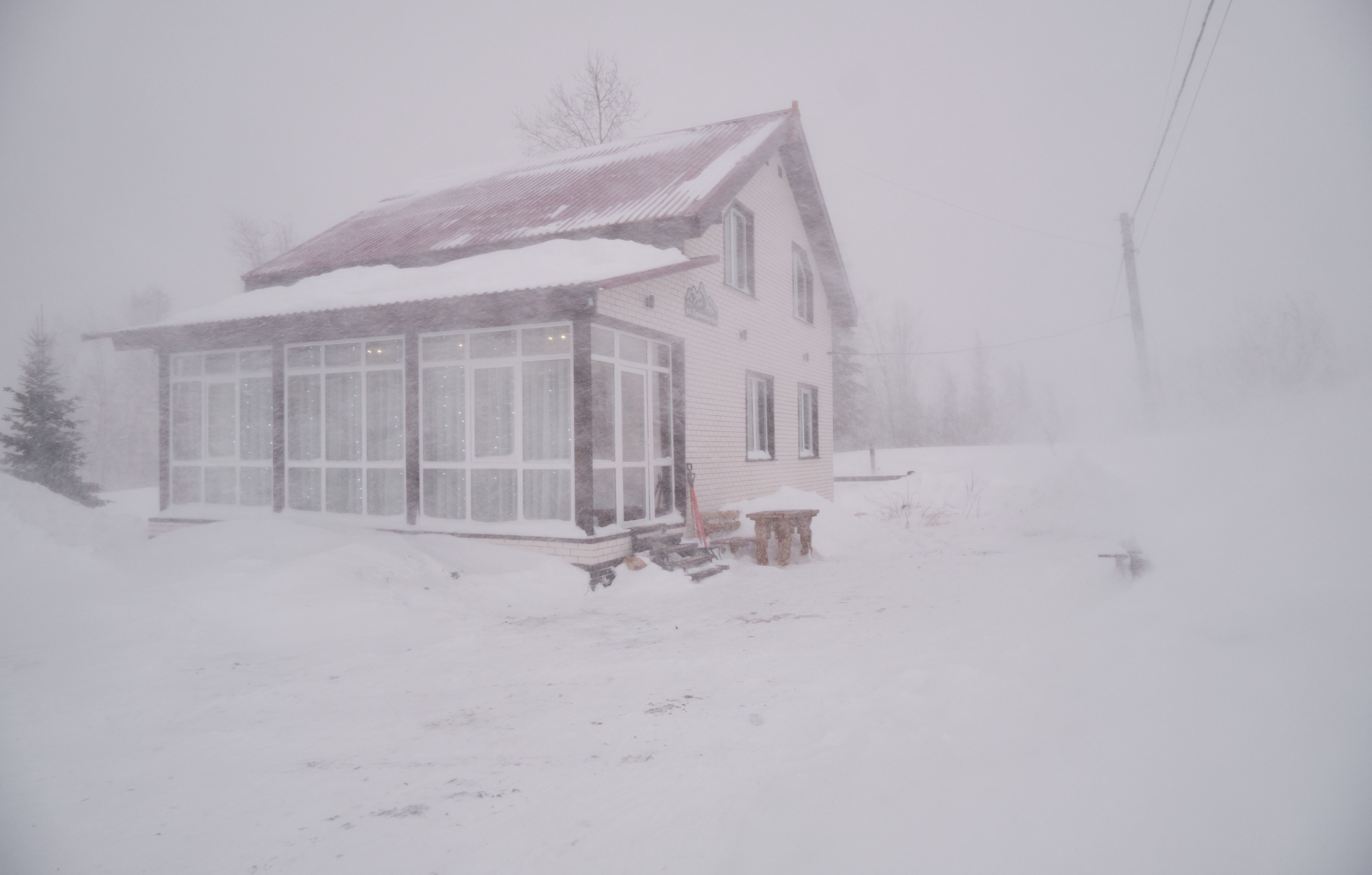 Грозная 4.2. Свадебный и семейный фотограф в Новокузнецке Иван Иванов