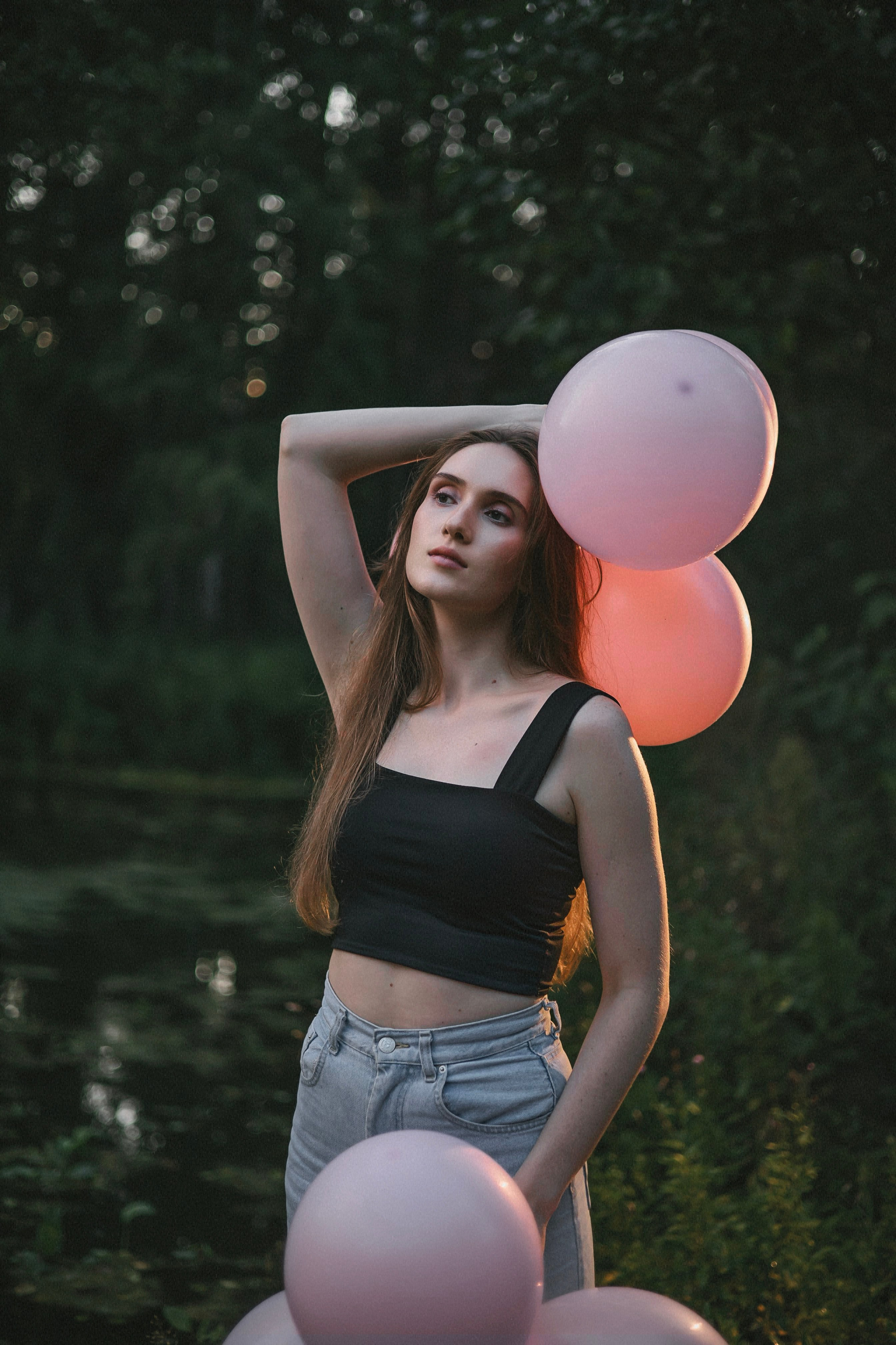 Обязательно посмотри. Фотограф Алина Любимова г. Пермь