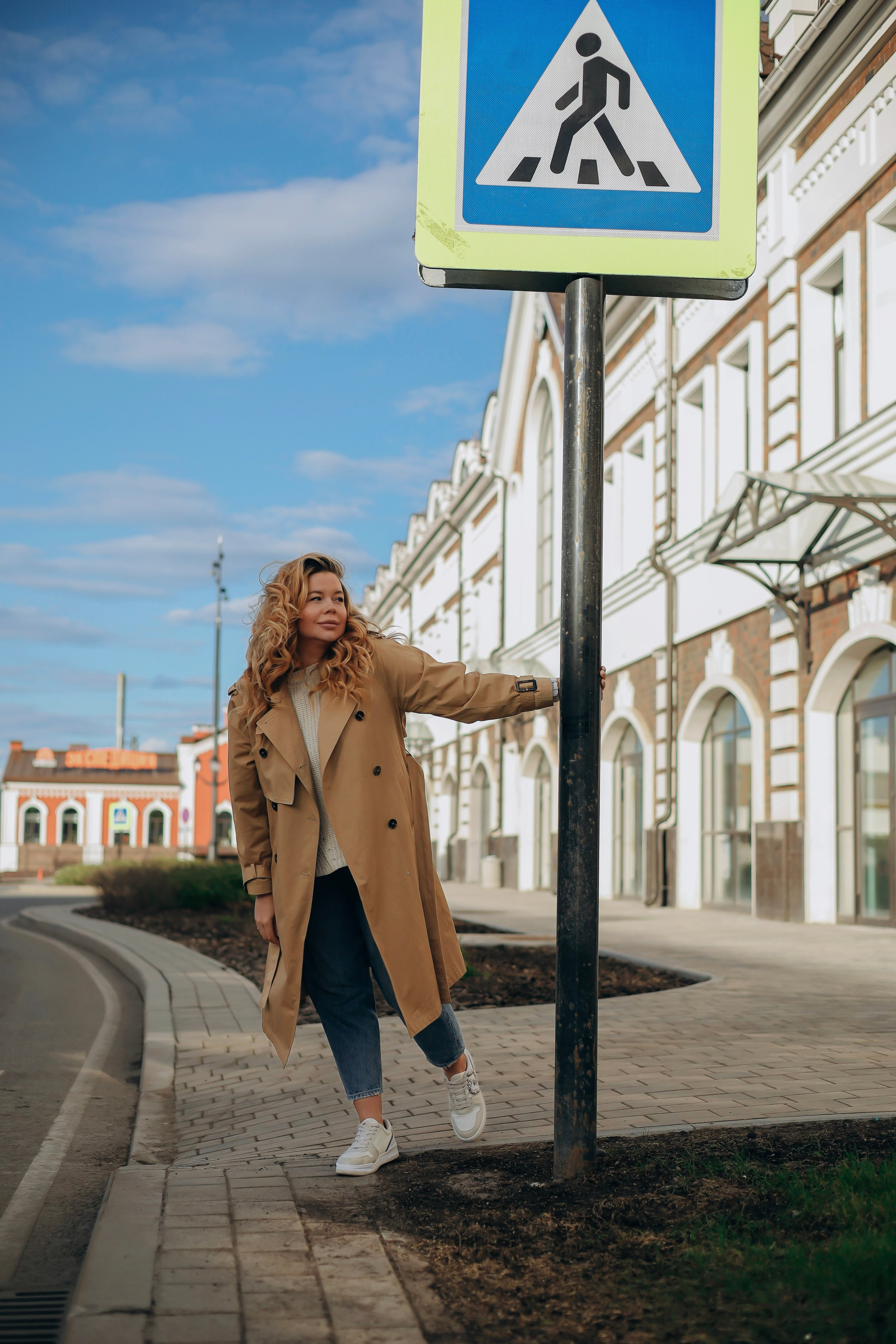 София. Фотограф Алина Любимова г. Пермь