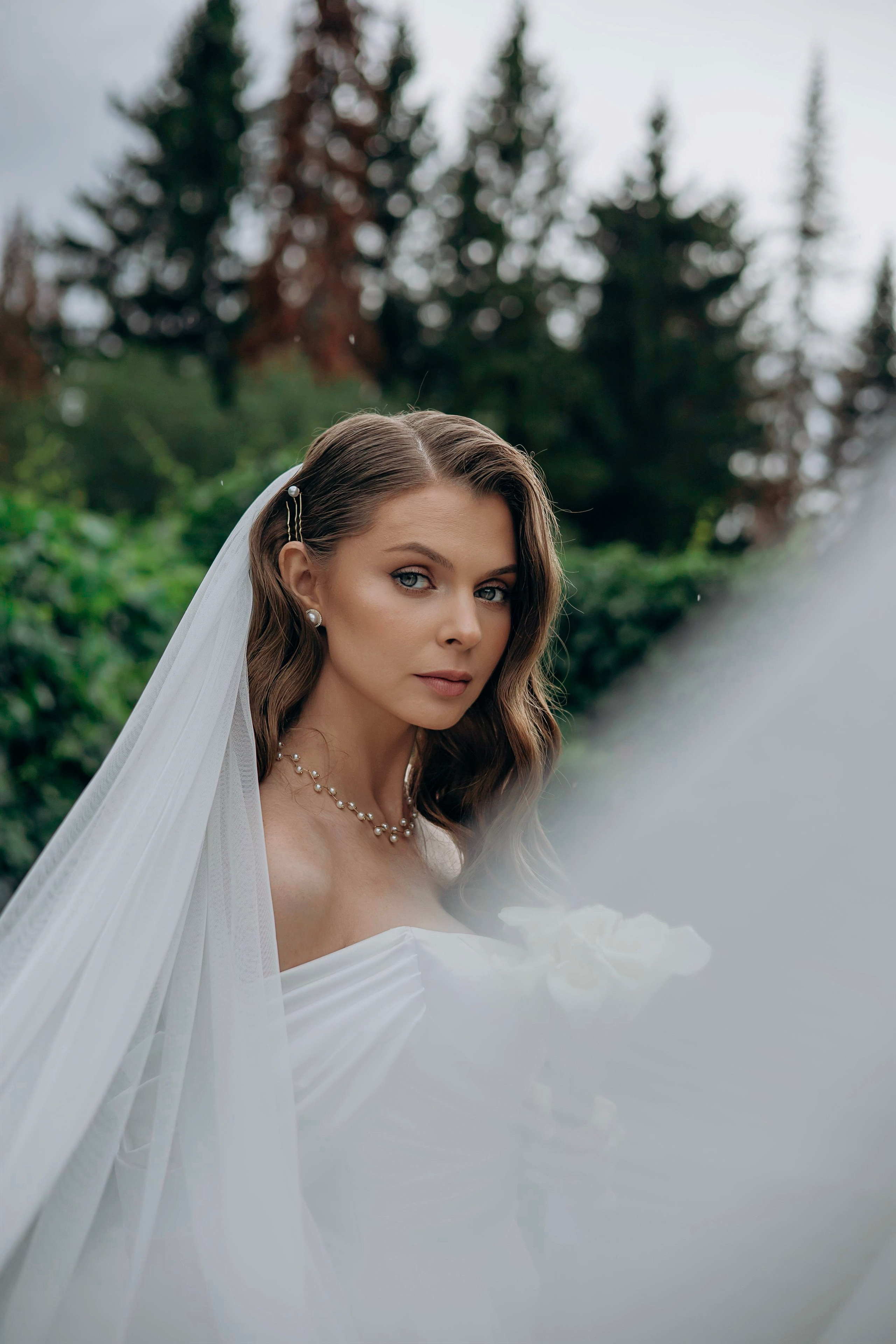 Анна&Дмитрий. Фотограф Алина Любимова г. Пермь