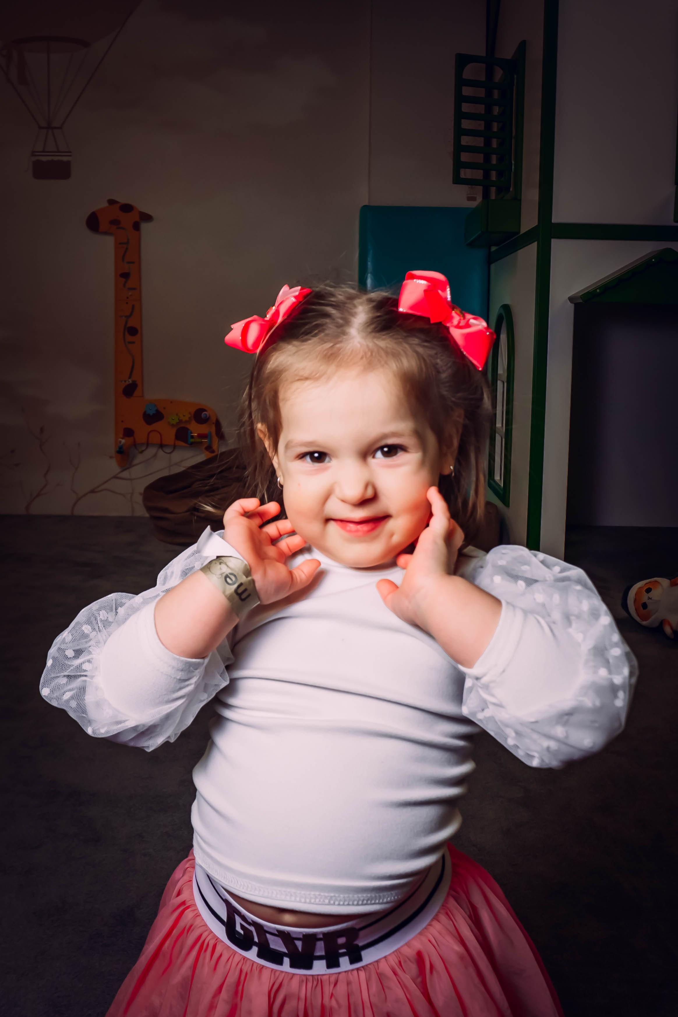 HB Hannah. Екатерина Рыбкина Портретный фотограф в Москве