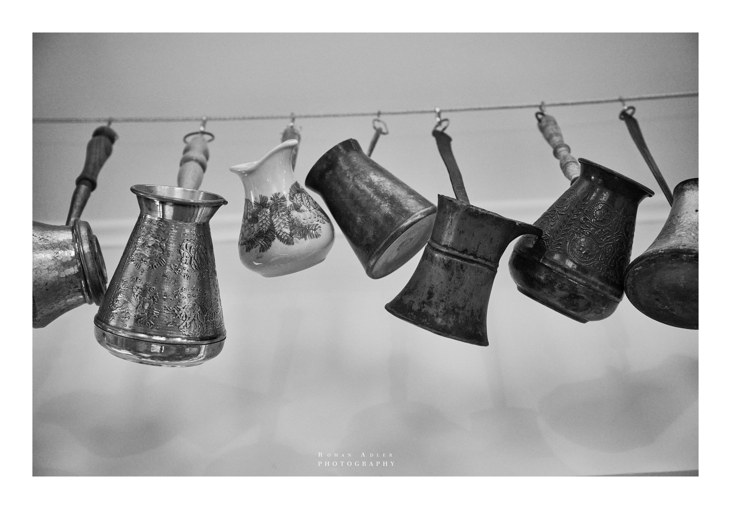 Фотопринты А3. Фотопроект «Территории»