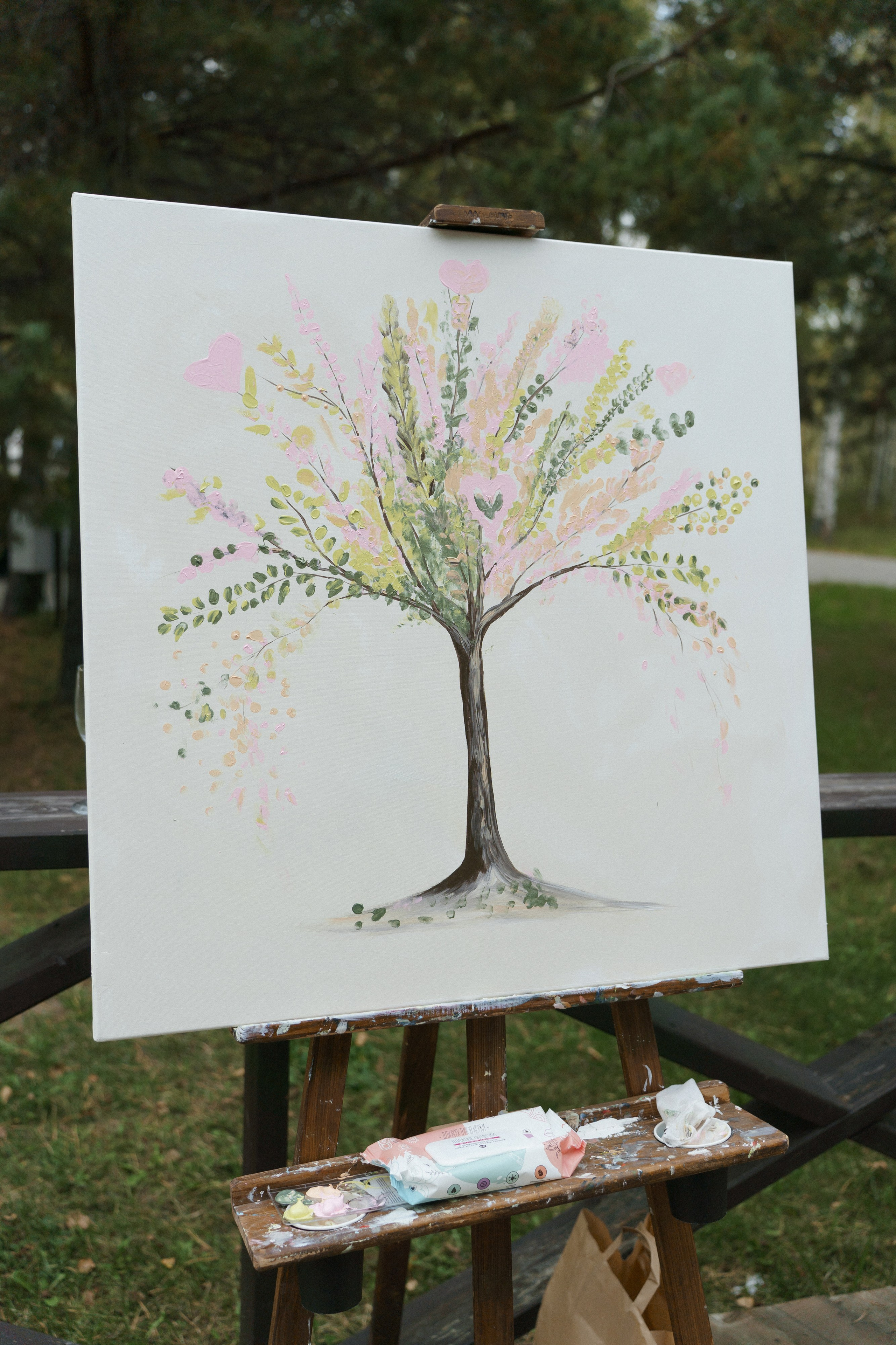 Ксения и Дмитрий. Свадебный и семейный фотограф Кокушева Юлия Нижний Новгород