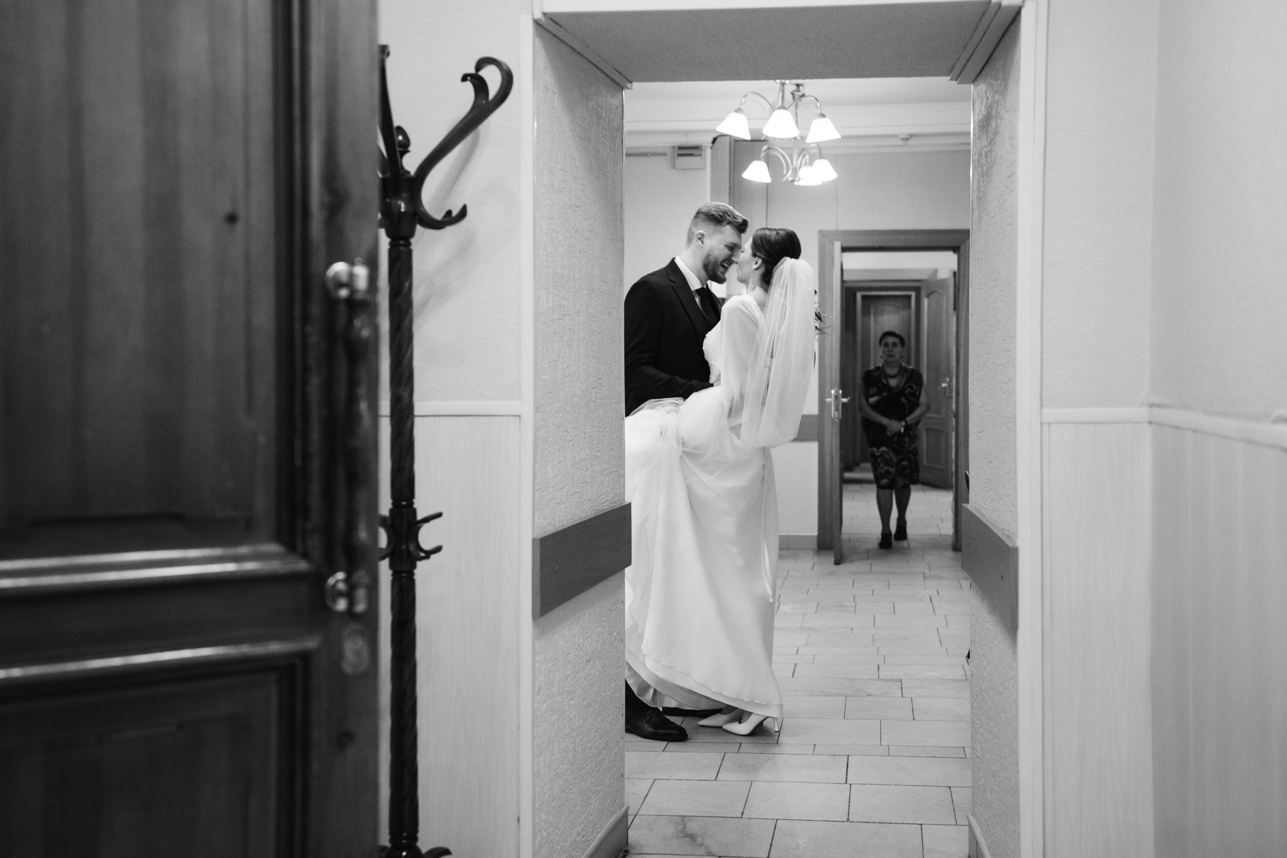 Елена и Роман. Свадебный и семейный фотограф Кокушева Юлия Нижний Новгород