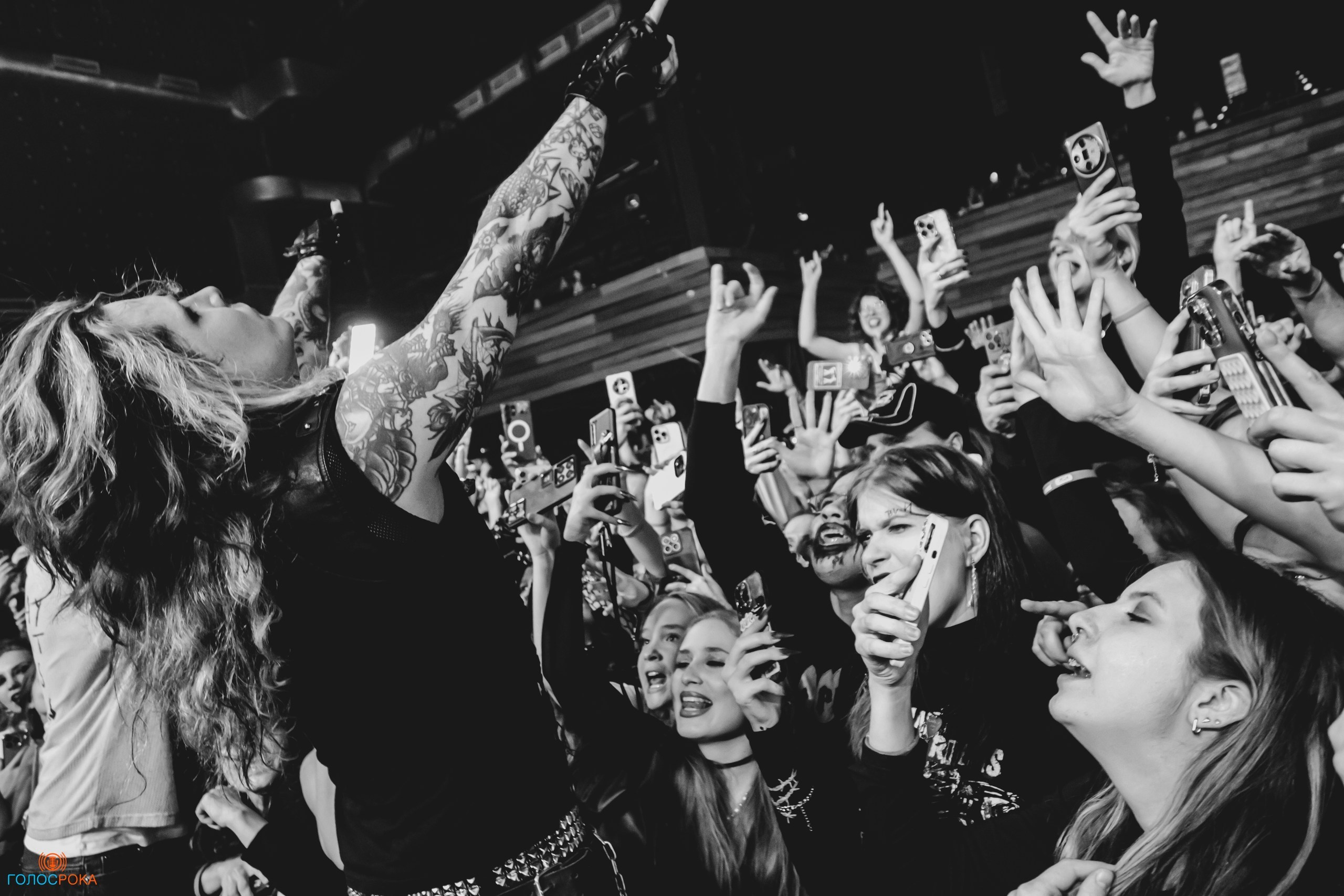 NEVERLOVE | BASE club. Концертный фотограф Михальченкова Алёна | Москва