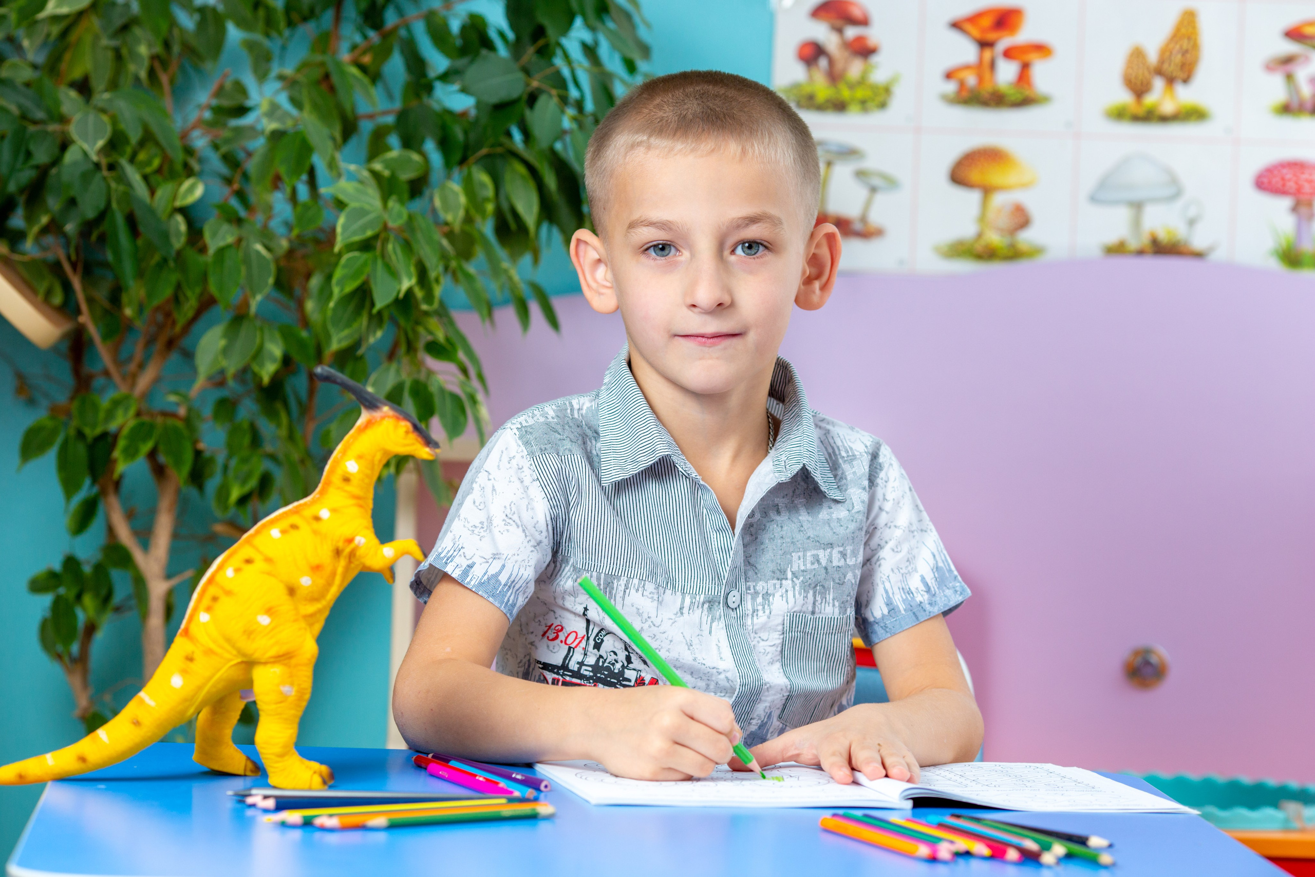 Фотосъемка выпускников в детских садах. Фотограф Антонина Свешникова. ВЫПУСКНЫЕ ФОТОКНИГИ для детских садов и школ. Москва, Владимир