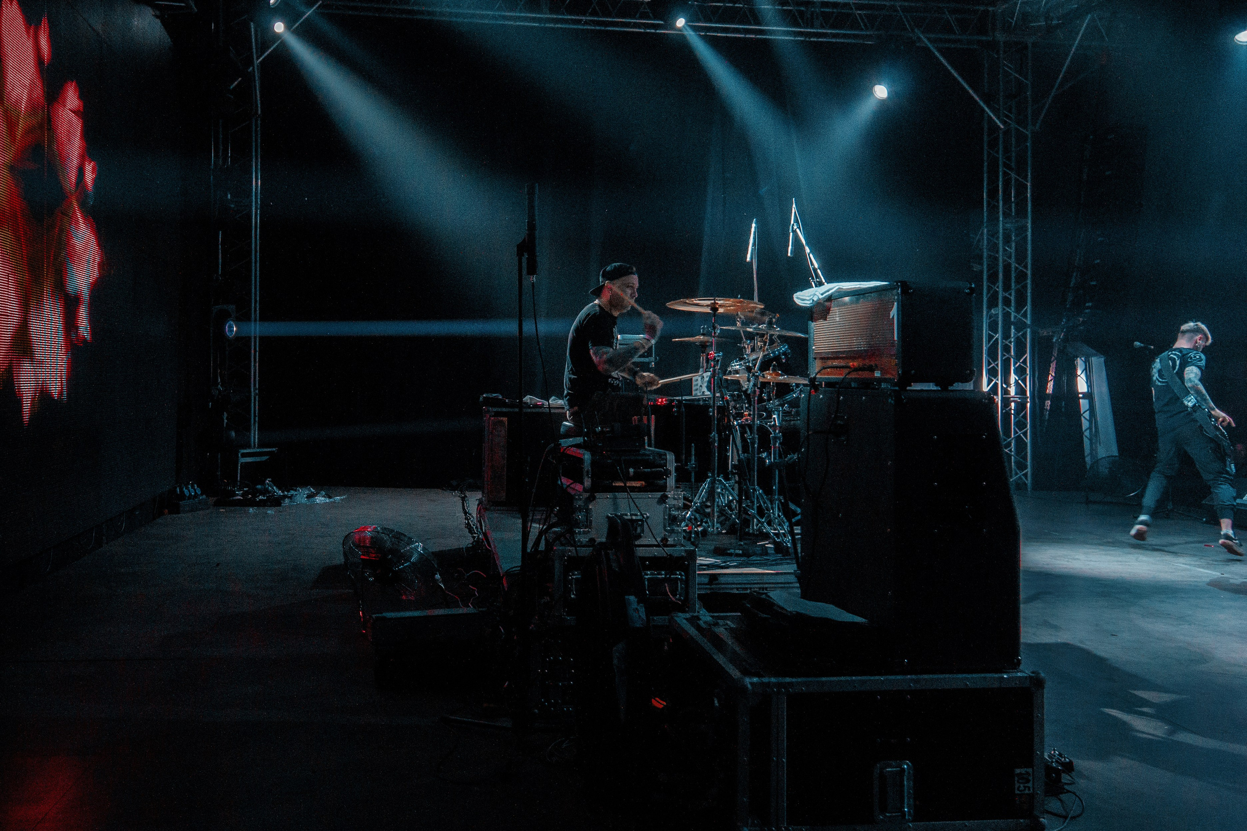 Слот. Фотограф Александр Закадычный | Таганрог