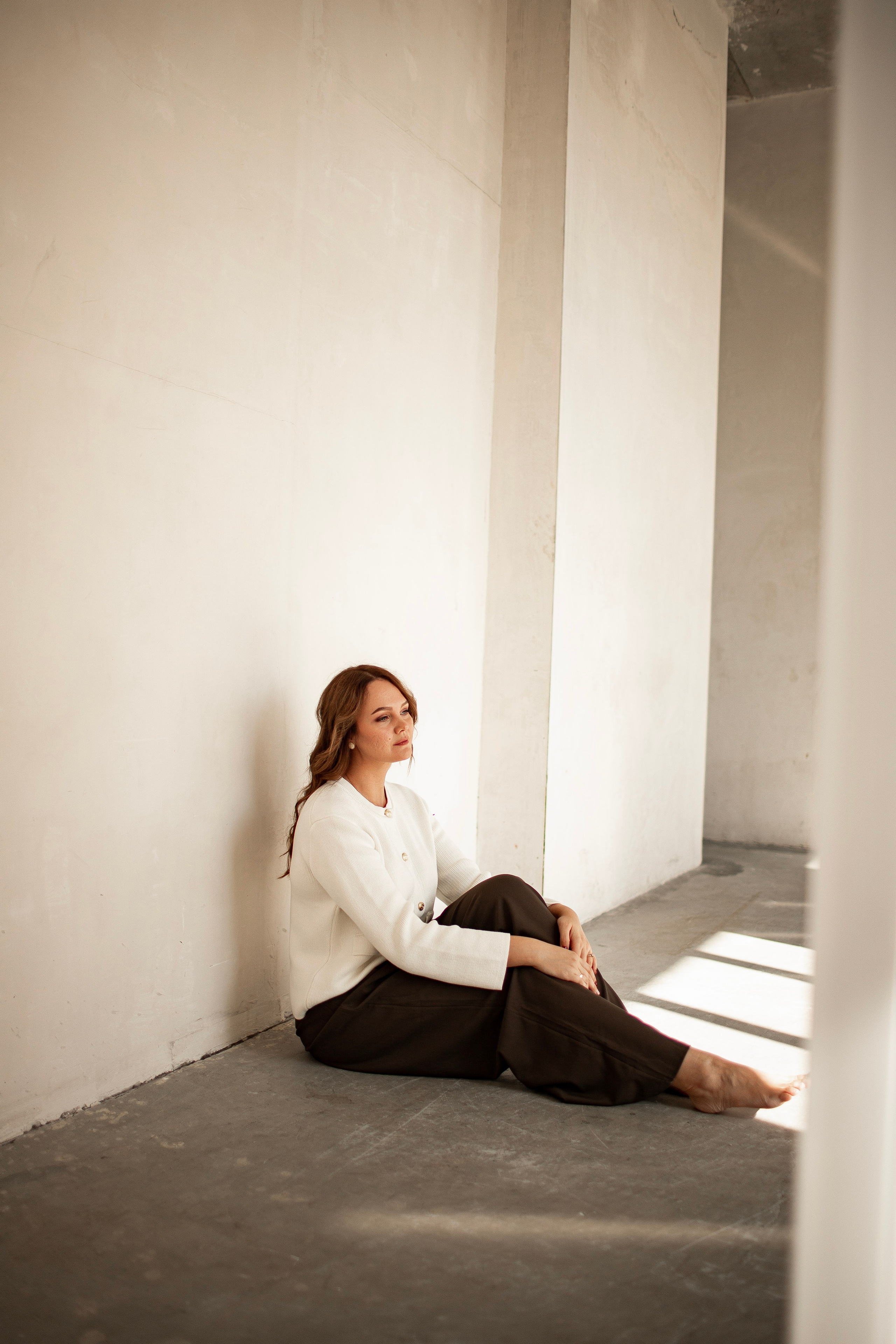 Светлана. Семейная съемка — это красивый способ признаться своей семье в любви