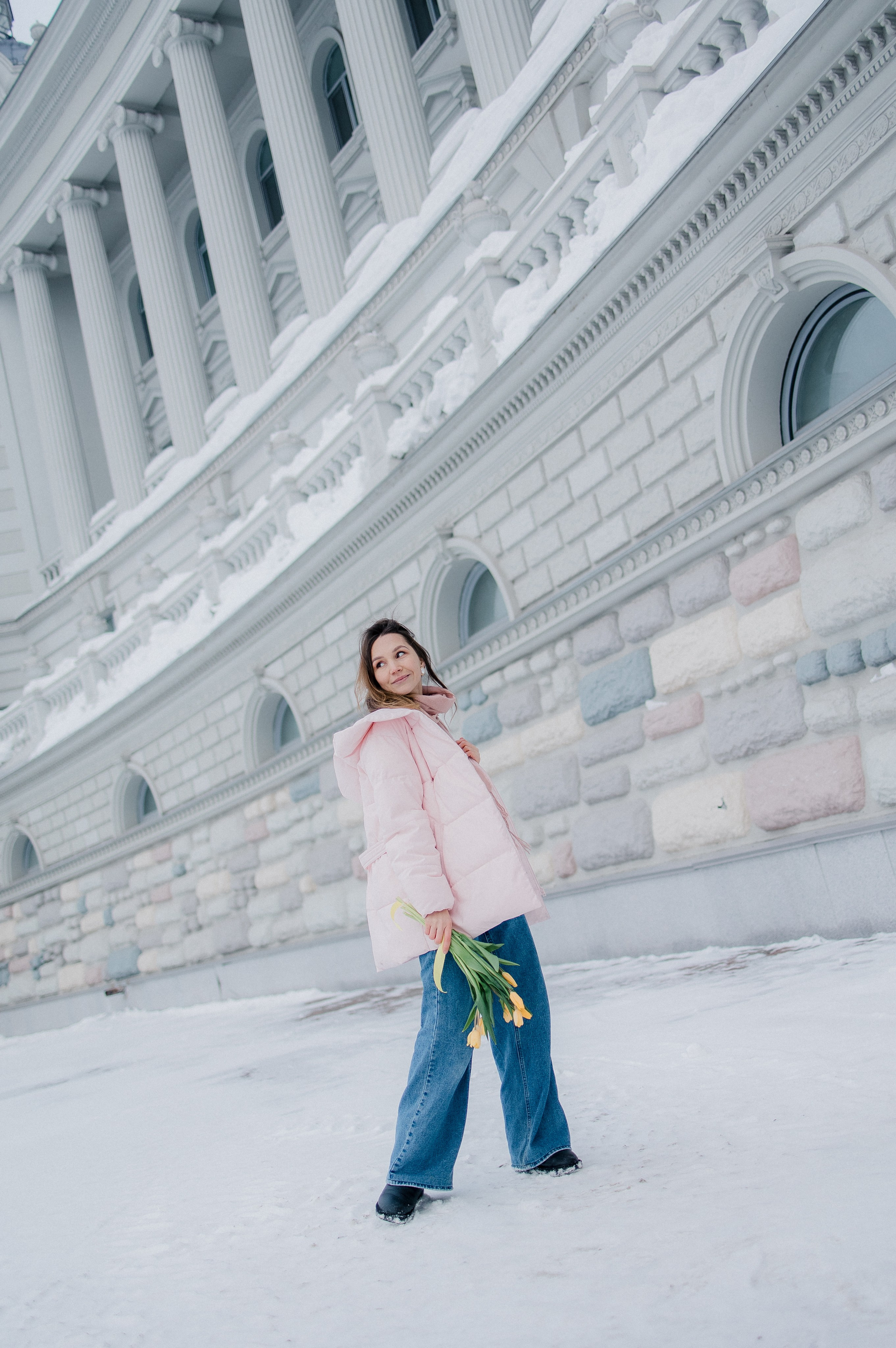 Портретная сьемка. Фотограф в Санкт-Петербурге