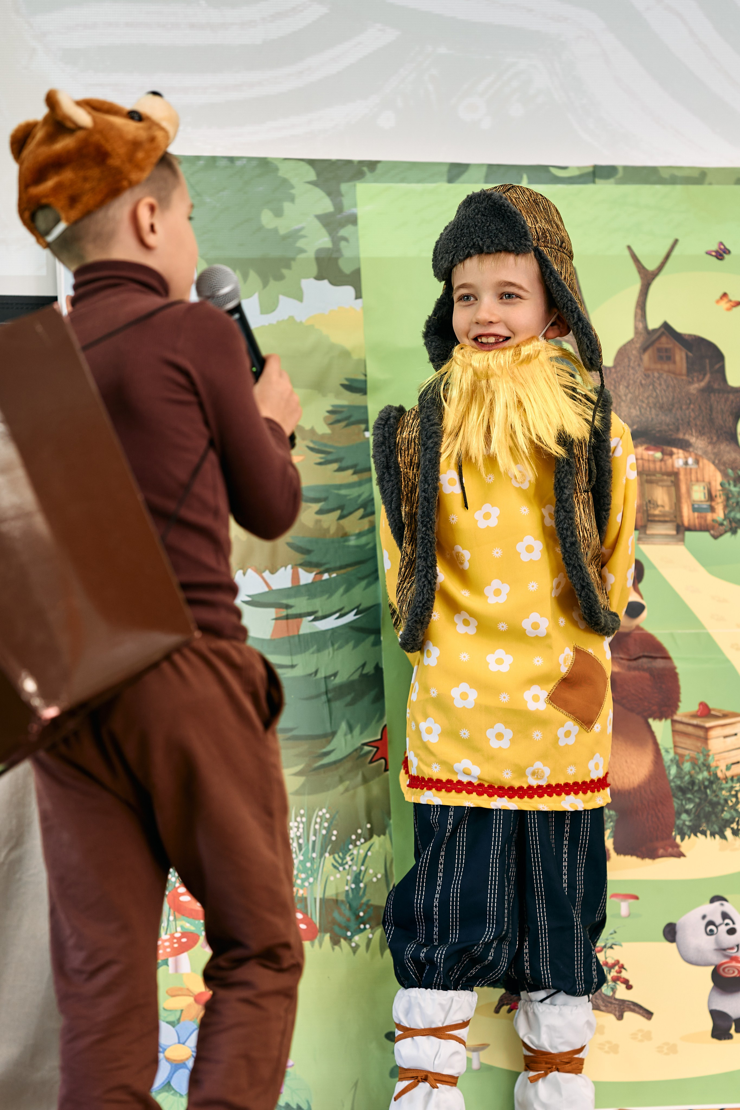 Фотограф школьных мероприятий. Фотограф в Москве Алина Алексеева