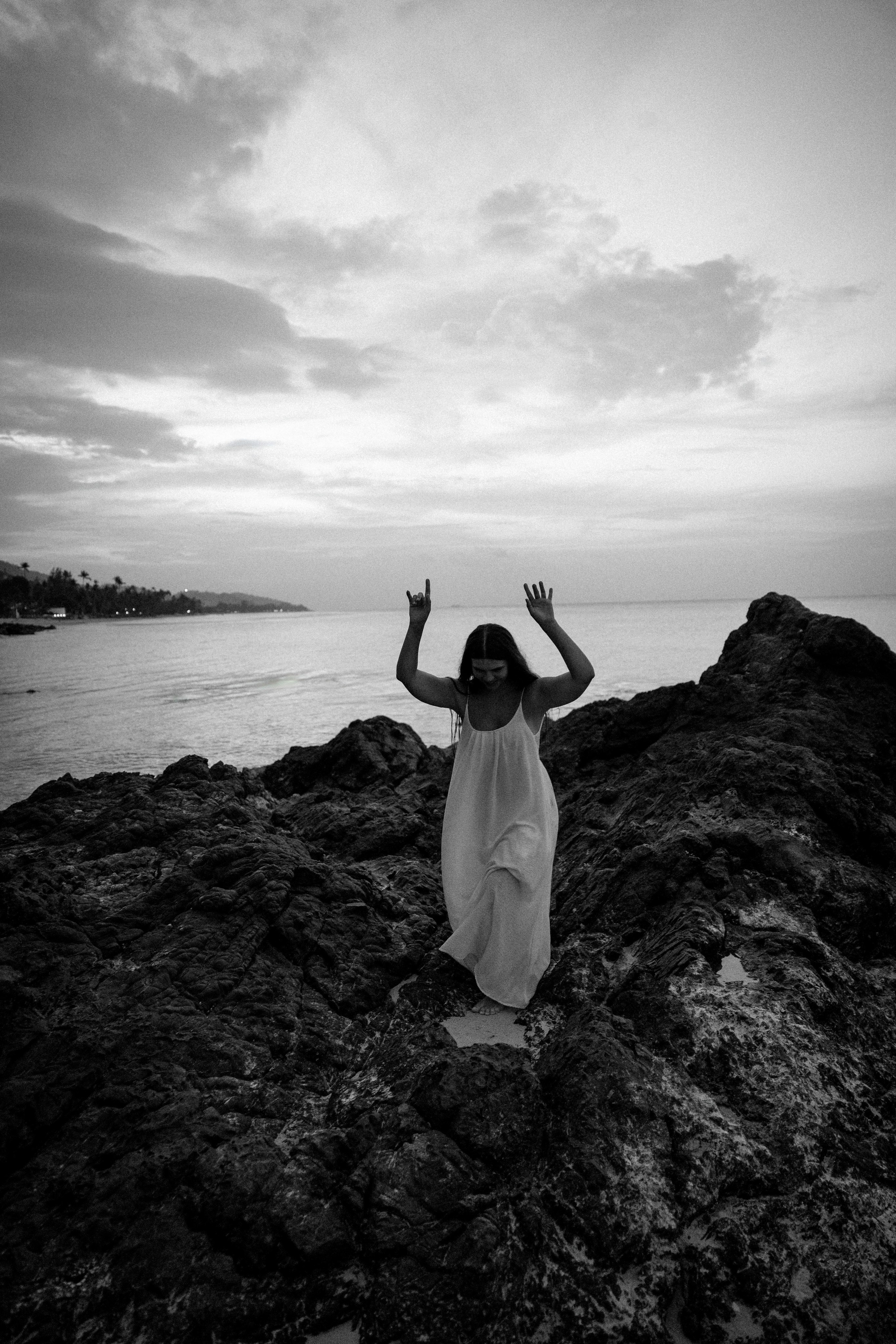 Ксюша и Саша / Самуи. Семейный и детский фотограф в Москве Анастасия Каипова