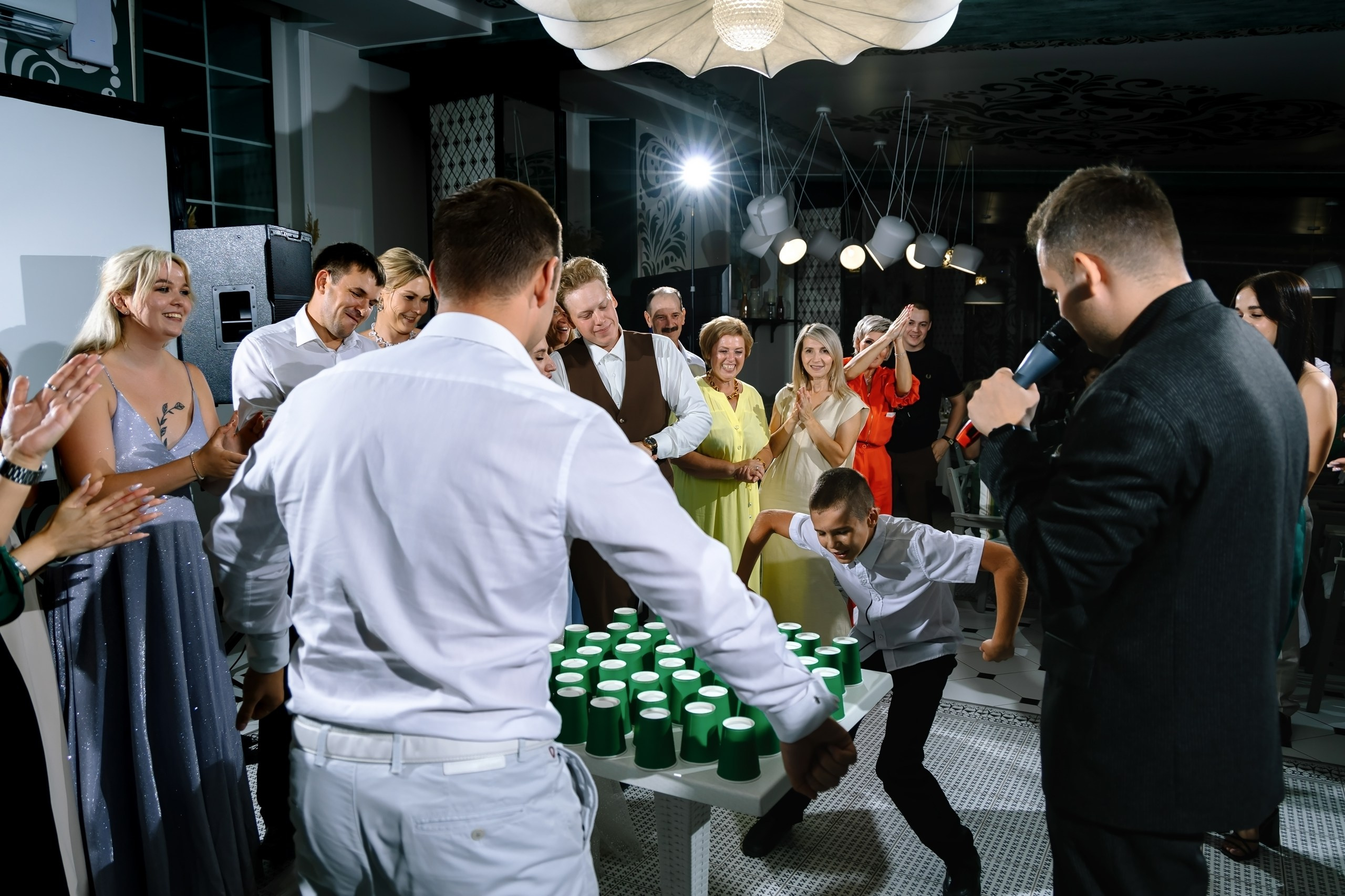 Мария & Денис. Свадебный фотограф в Томске Екатерина Дмитриева