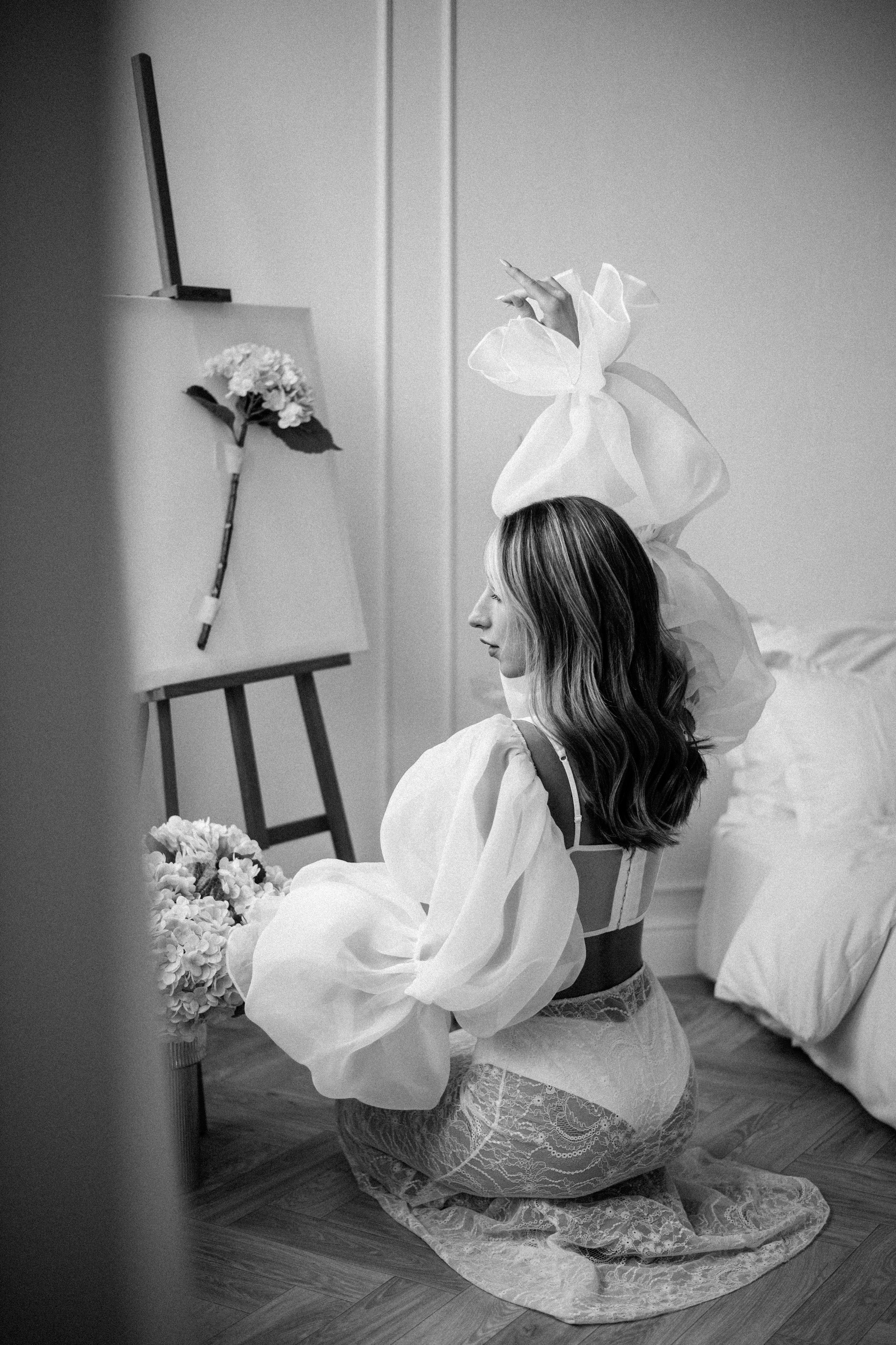 Полина. Фотограф в Екатеринбурге Веретенова Наталья